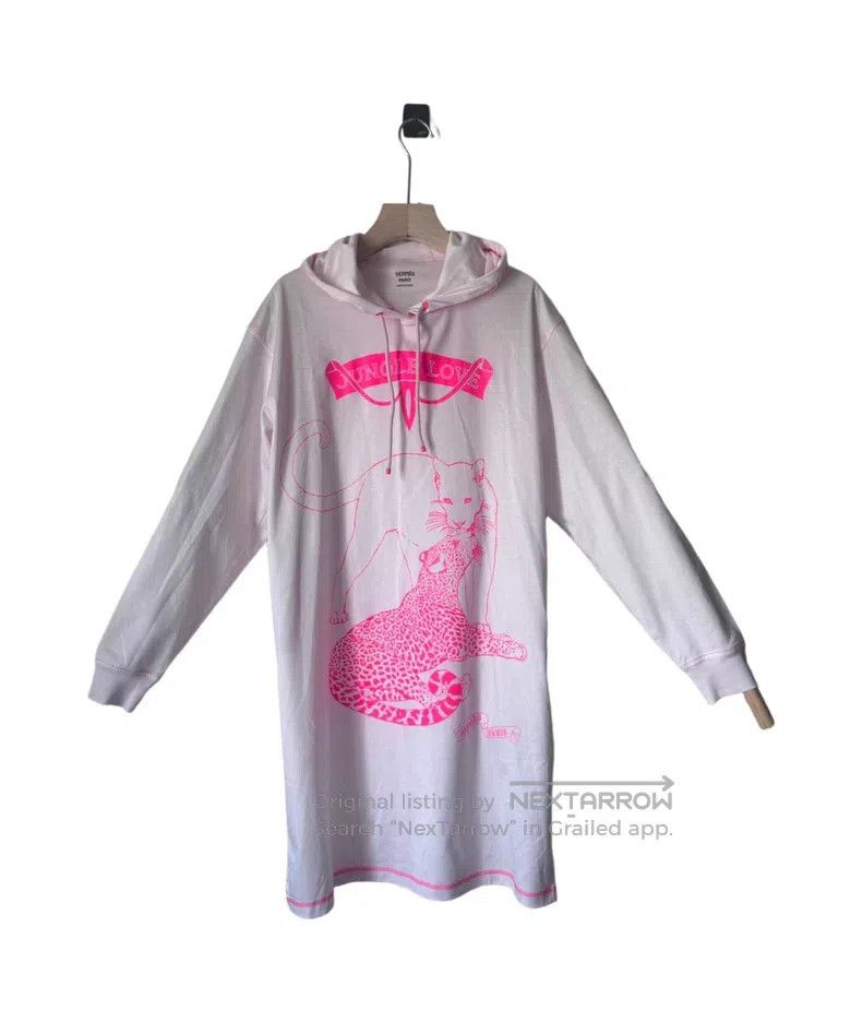 Hermes Hermes Dress Size XS / US 0-2 / IT 36-38 - 1 Thumbnail