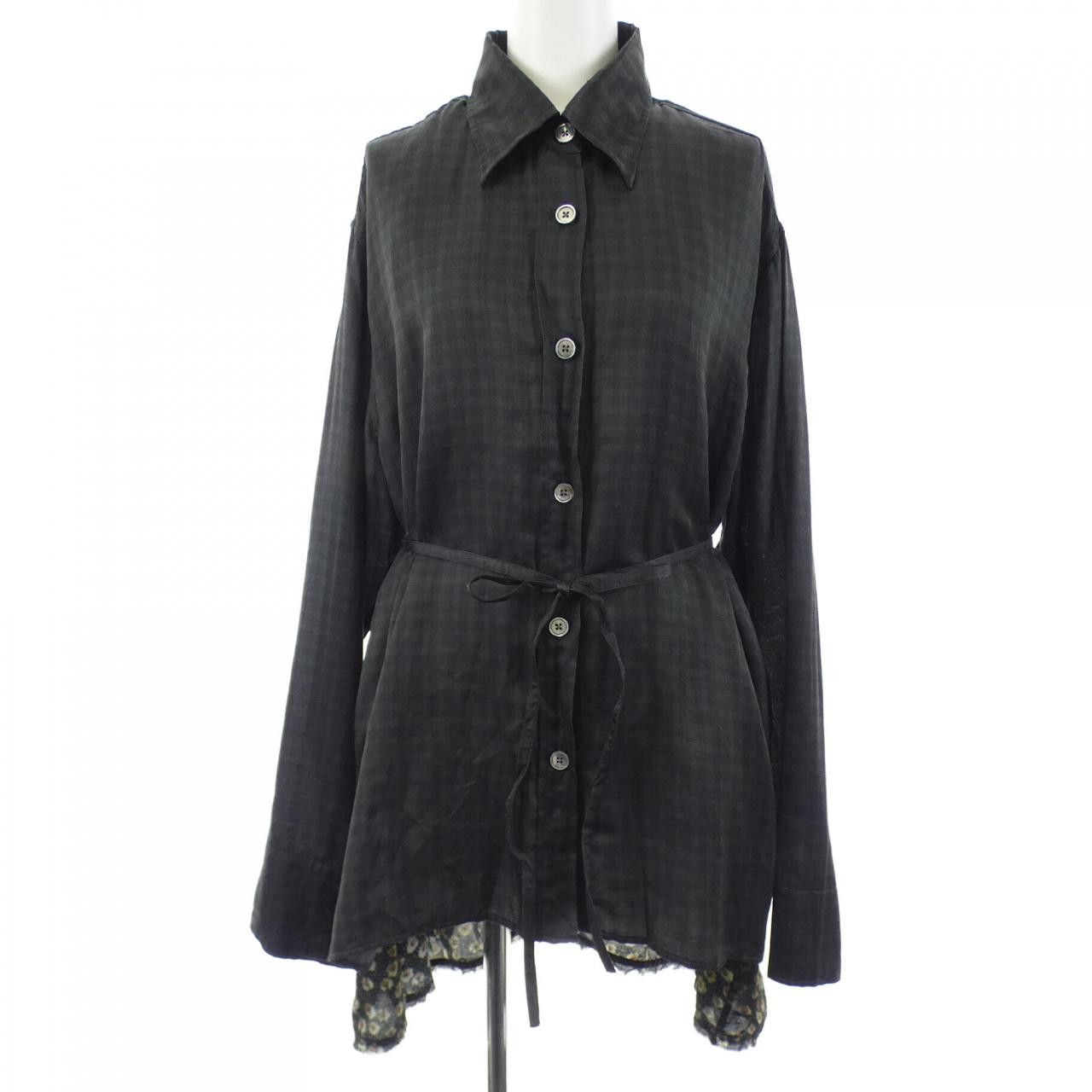 Our Legacy Our Legacy OUR LEGACY Shirt Textile Dress Shirt DUTY FREE for USA Size ONE SIZE - 1 Thumbnail