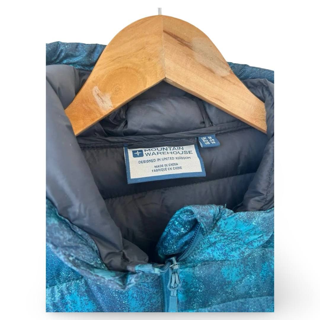 Warehouse Mountain Warehouse JKT #543 Size XL / US 12-14 / IT 48-50 - 3 Thumbnail