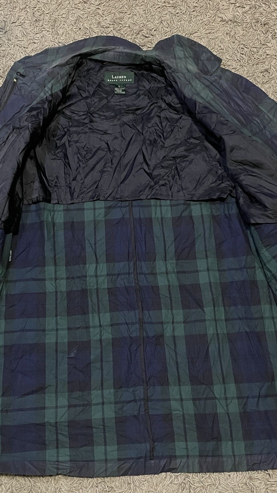 Polo Ralph Lauren Polo Ralph Lauren Size US L / EU 52-54 / 3 - 19 Thumbnail