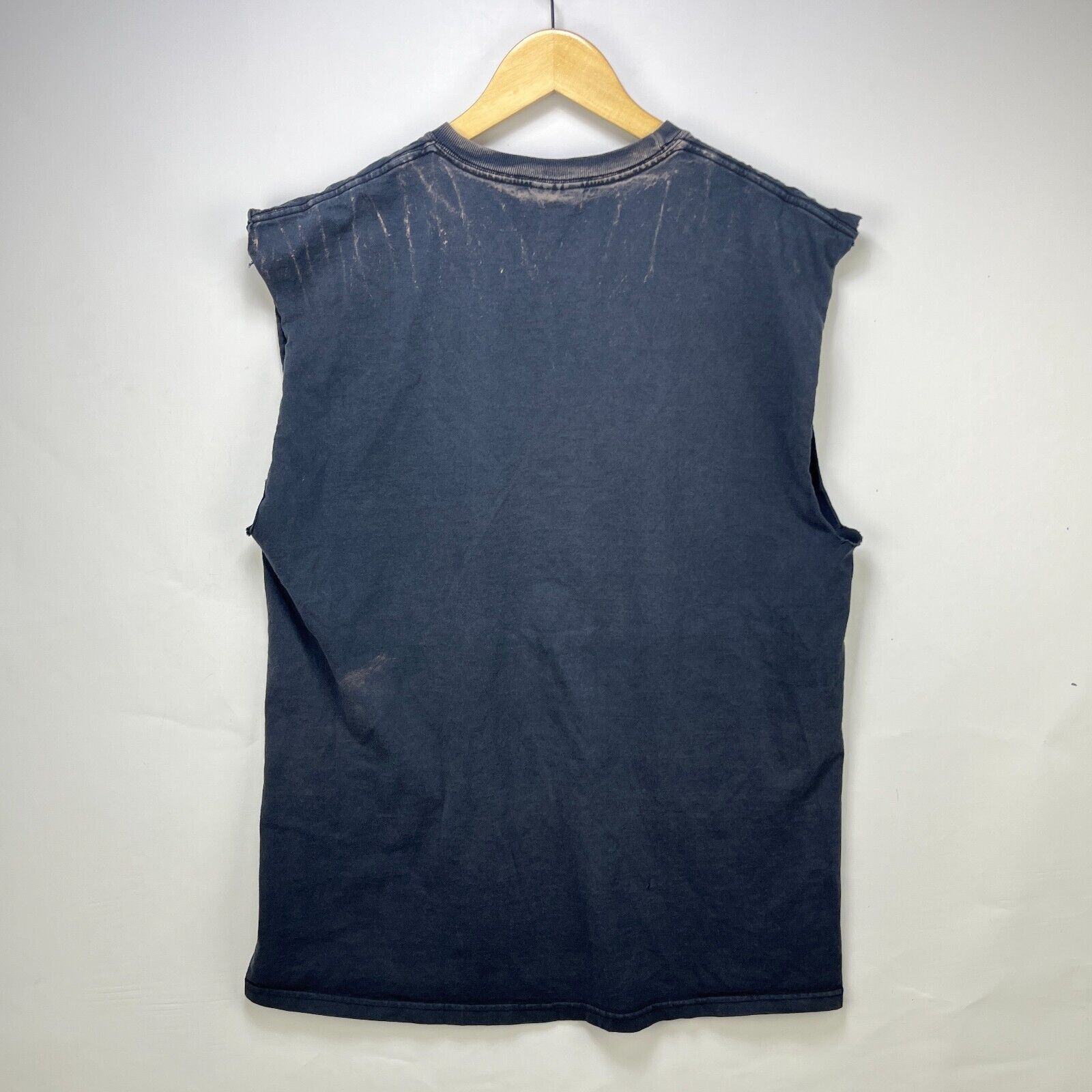 Vintage Vintage Yankee Choppers Sun-Faded Large Motorcycle Tank top Size US L / EU 52-54 / 3 - 10 Thumbnail