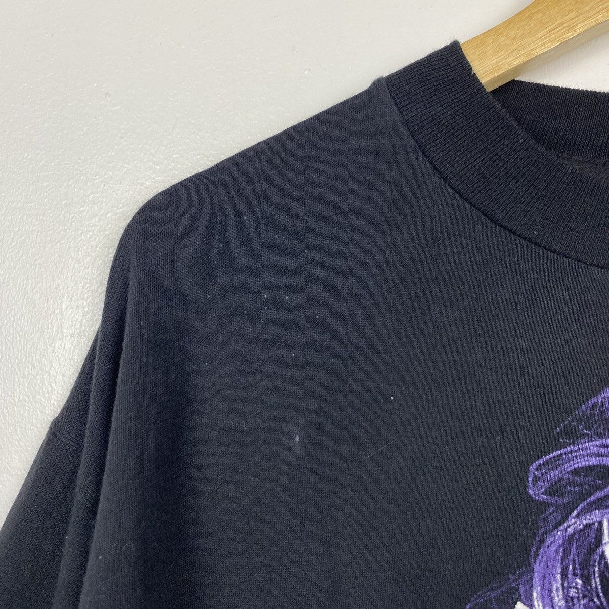 Band Tees × Vintage 90s Linda Davis T-Shirt Print Size US XL / EU 56 / 4 - 8 Thumbnail