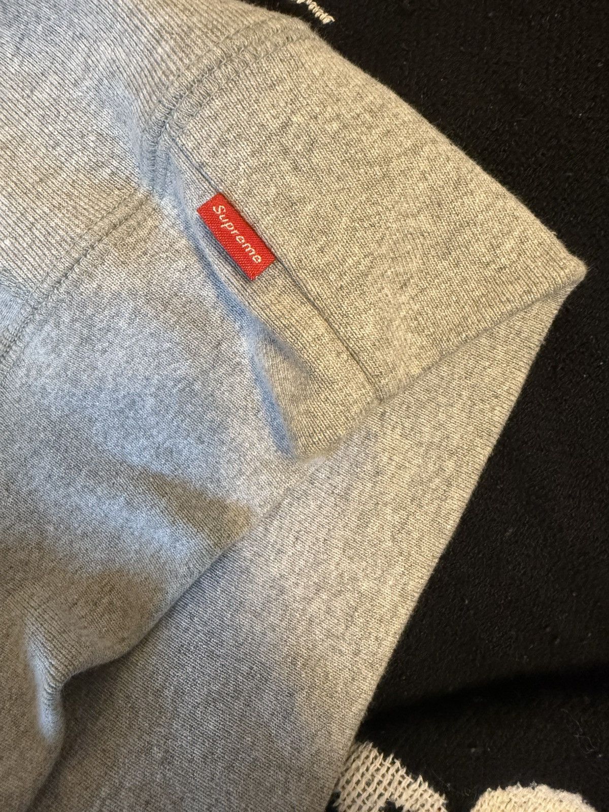 Supreme Bogo’ Blue Bandana