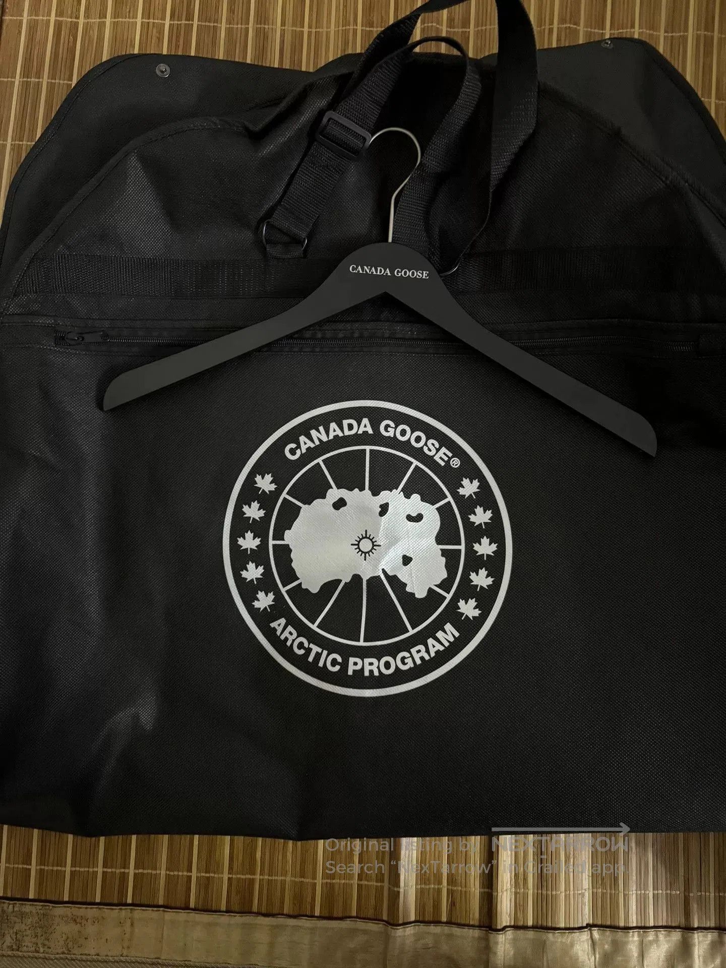 Canada Goose canada goose x ovo camouflage down jacket. Size US XS / EU 42 / 0 - 5 Thumbnail