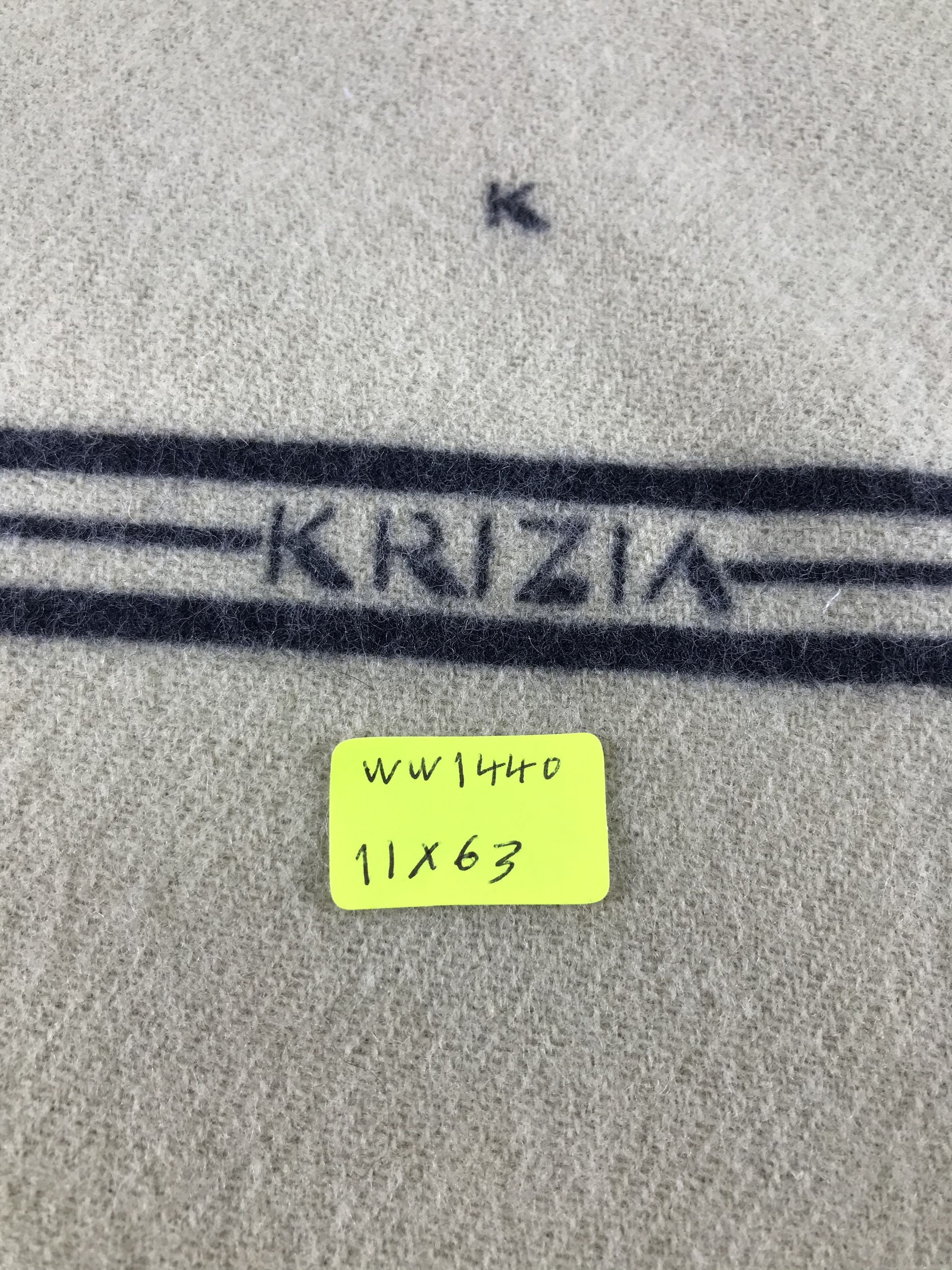 Krizia Uomo Krizia Uomo Scarf / Muffler / Neckwear - WW1440 Size ONE SIZE - 5 Thumbnail