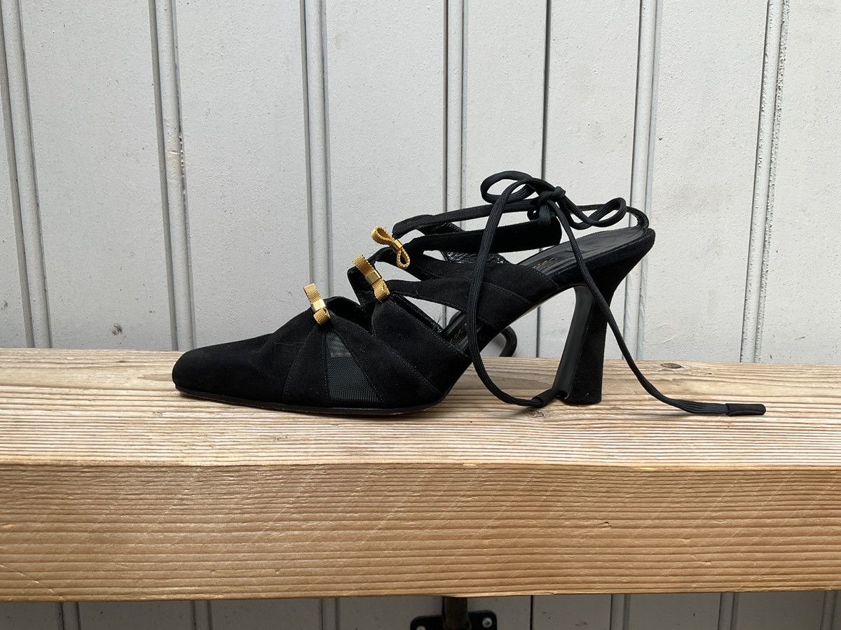 Karl Lagerfeld Karl Lagerfeld heels Size US 6 / IT 36 - 5 Thumbnail