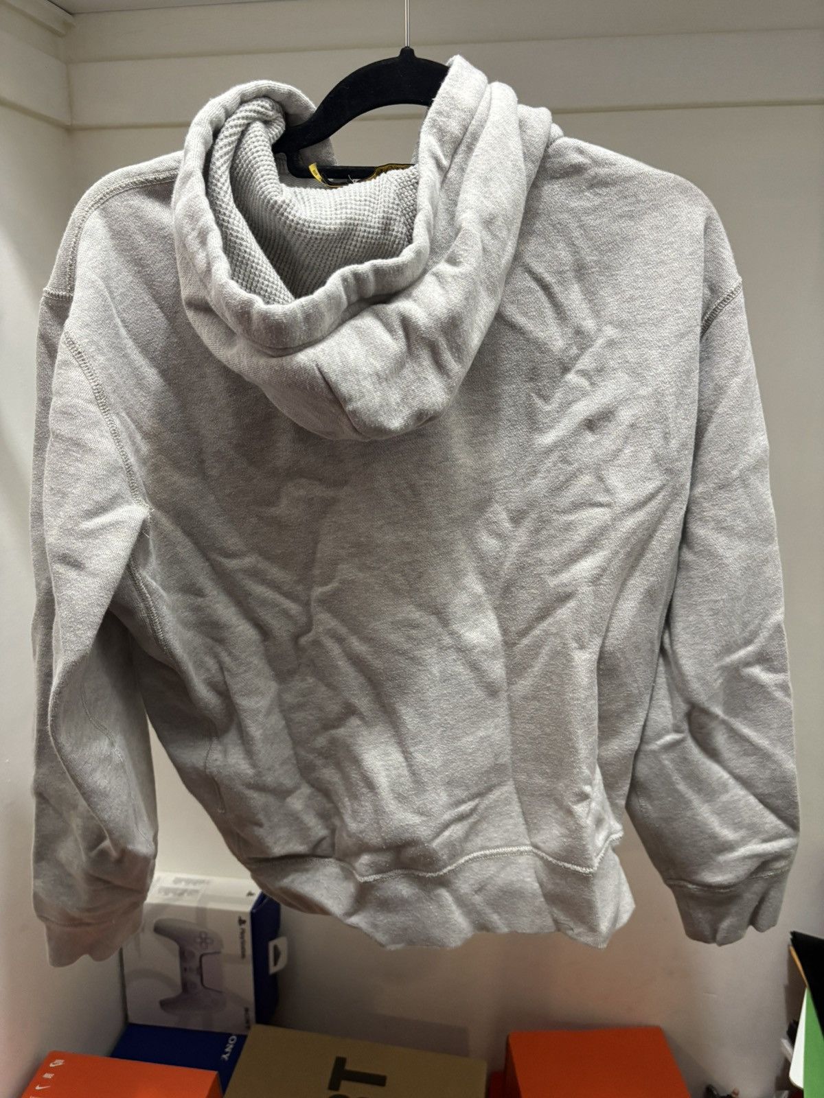Polo Ralph Lauren Polo ralph lauren zip up Size US M / EU 48-50 / 2 - 2 Thumbnail