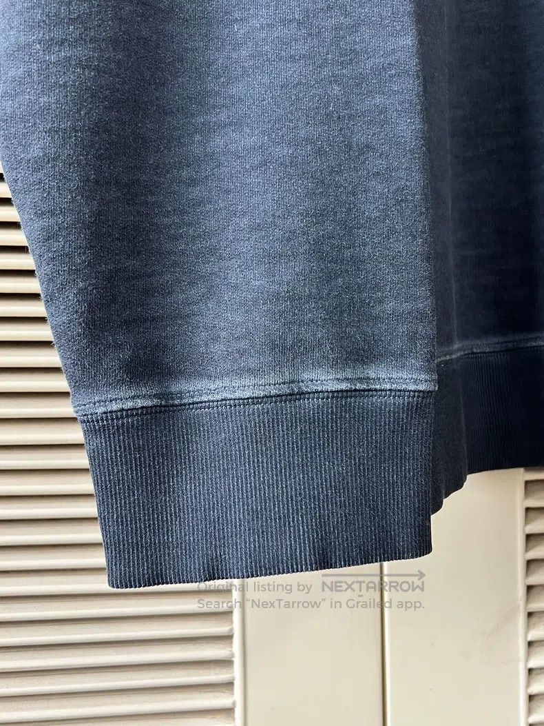 Maison Margiela Maison Margiela Washed sweatshirt Size US S / EU 44-46 / 1 - 5 Thumbnail