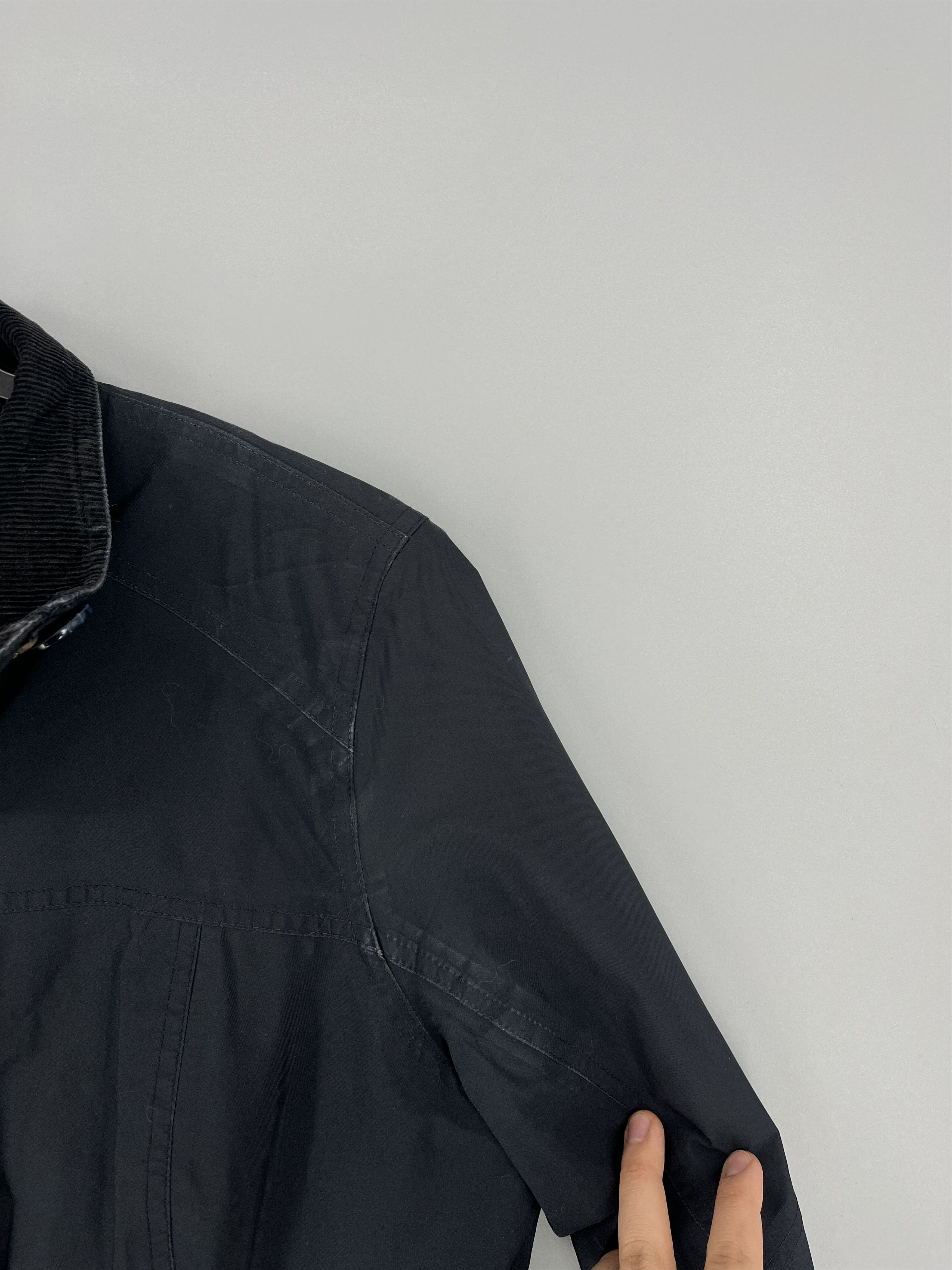 Barbour Vintage Barbour Woman’s Waterproof Jacket rainbow Size S / US 4 / IT 40 - 7 Thumbnail
