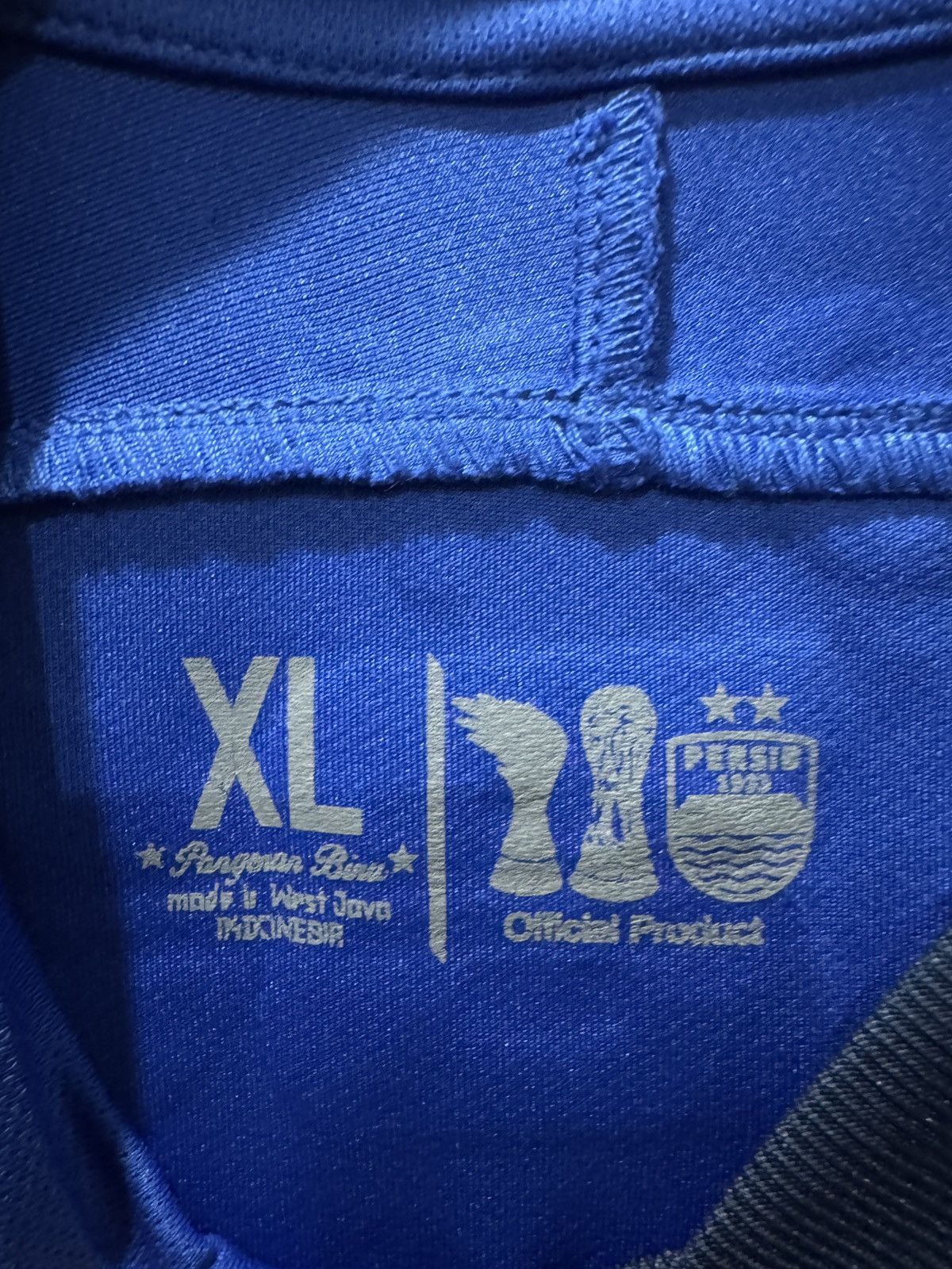 Other Jersey Persib Bandung Size US XL / EU 56 / 4 - 3 Thumbnail