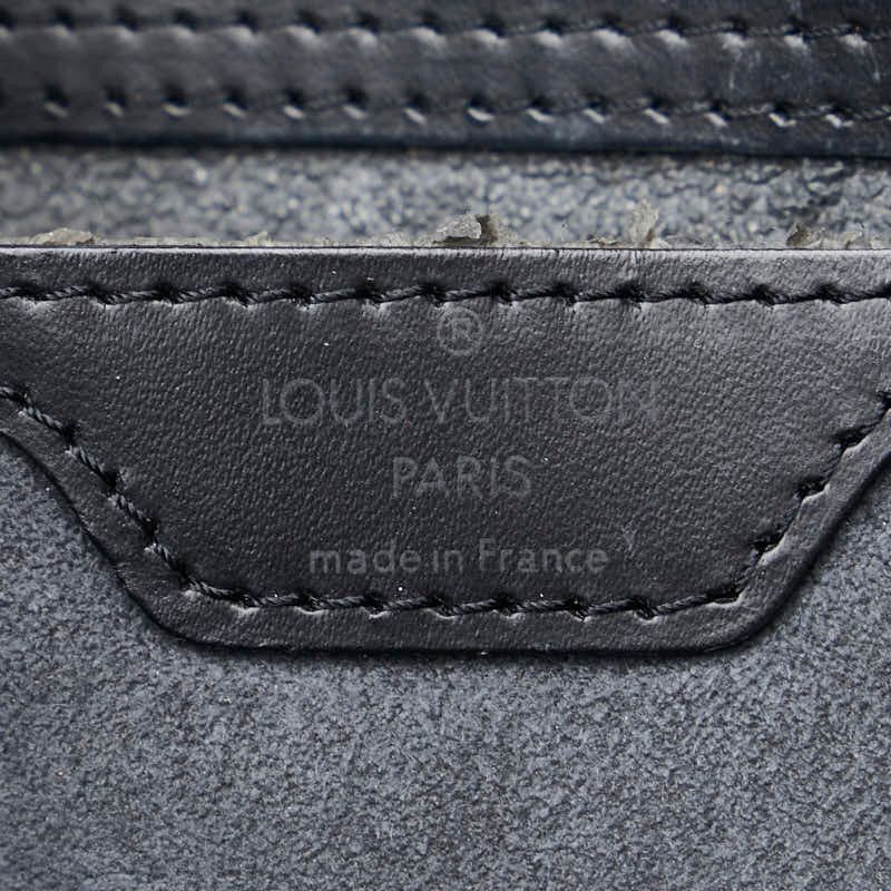 Louis Vuitton Louis Vuitton Epi Mabillon Backpack M52232 Size ONE SIZE - 11 Thumbnail