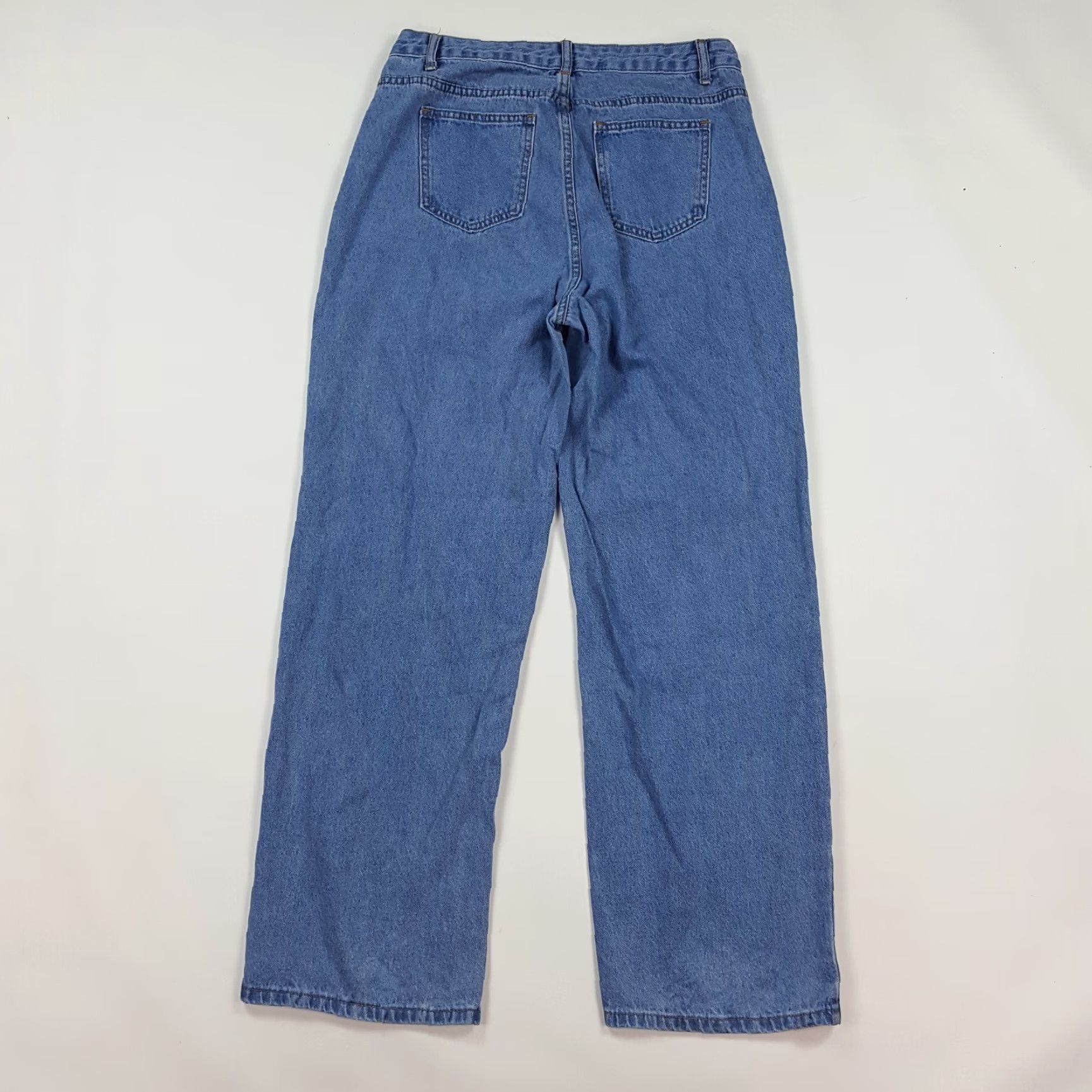 Shein Vintage SheIn Jeans Menus? Size 36" / US 14 / IT 50 - 7 Thumbnail