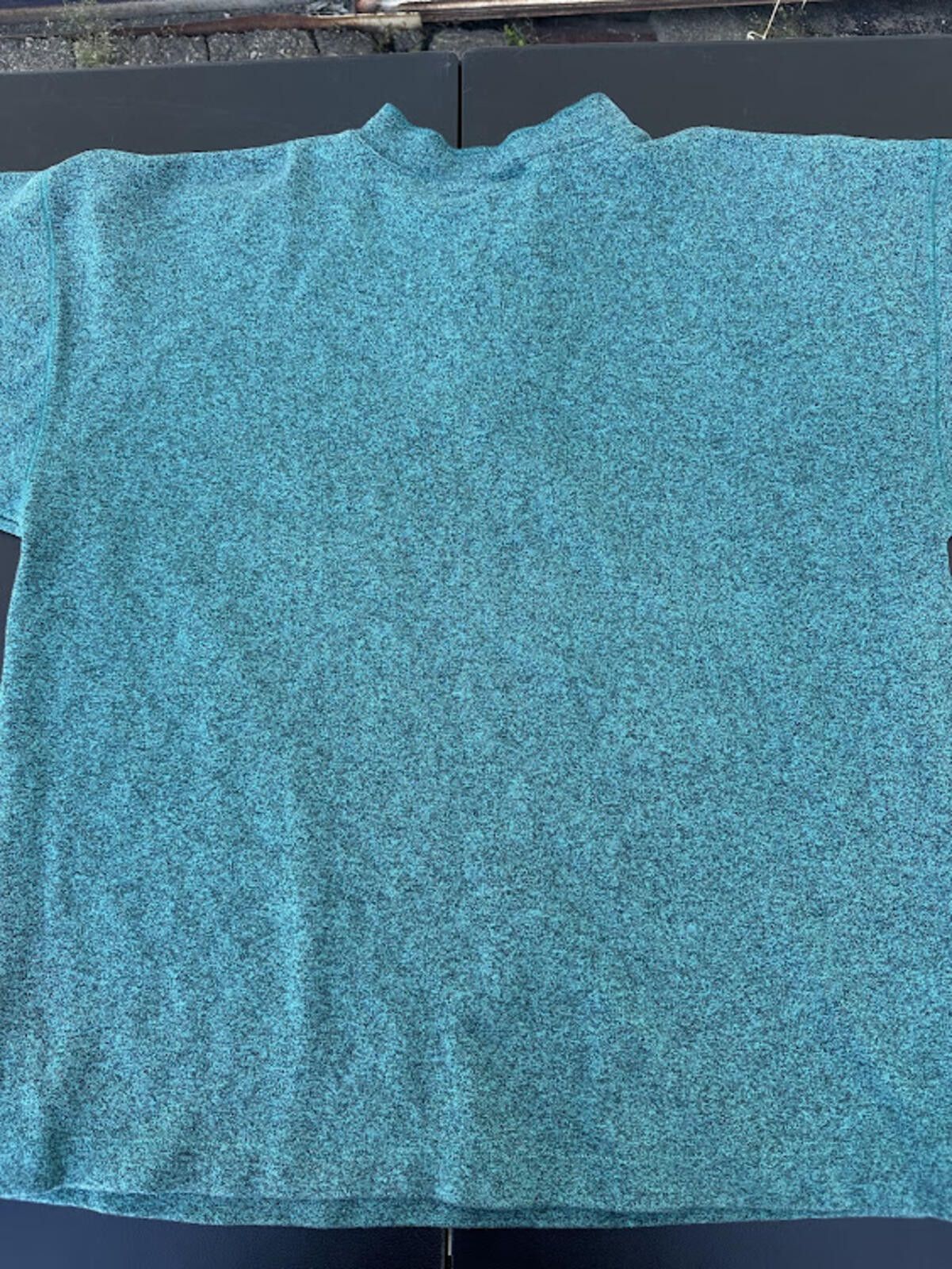 Ocean Pacific Ocean Pacific Heathered Henley Shirt L Size US L / EU 52-54 / 3 - 3 Thumbnail