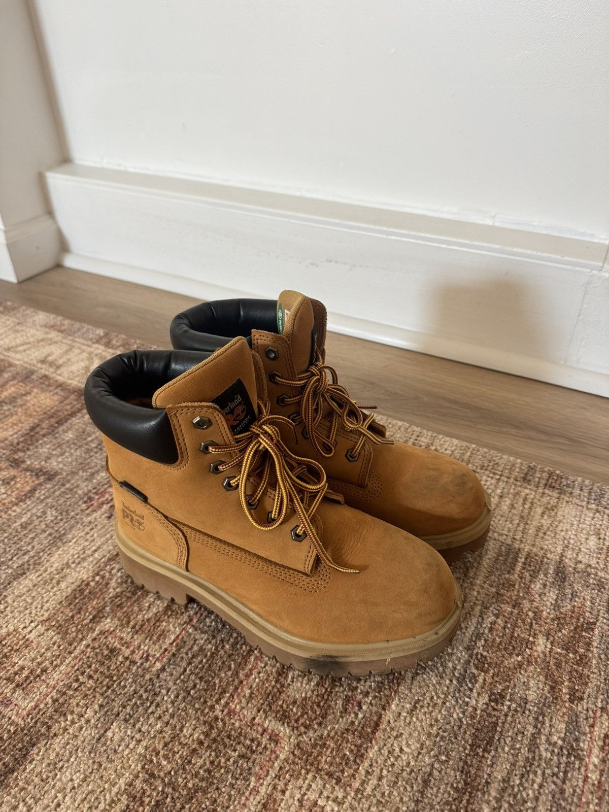 Timberland Timberland pros Size US 7 / EU 40 - 1 Thumbnail