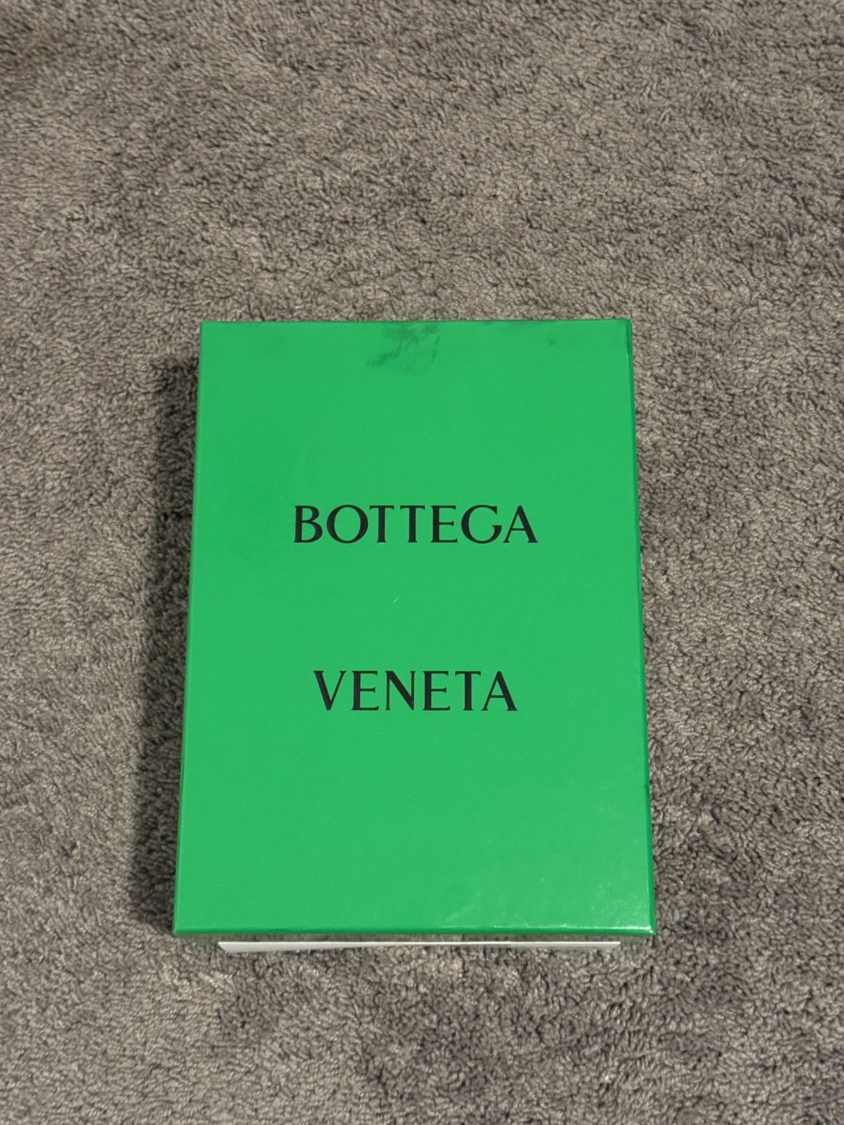 Bottega Veneta Bottega Vaneta Stretch Lace-Up Sandal Size US 6.5 / IT 36.5 - 1 Thumbnail