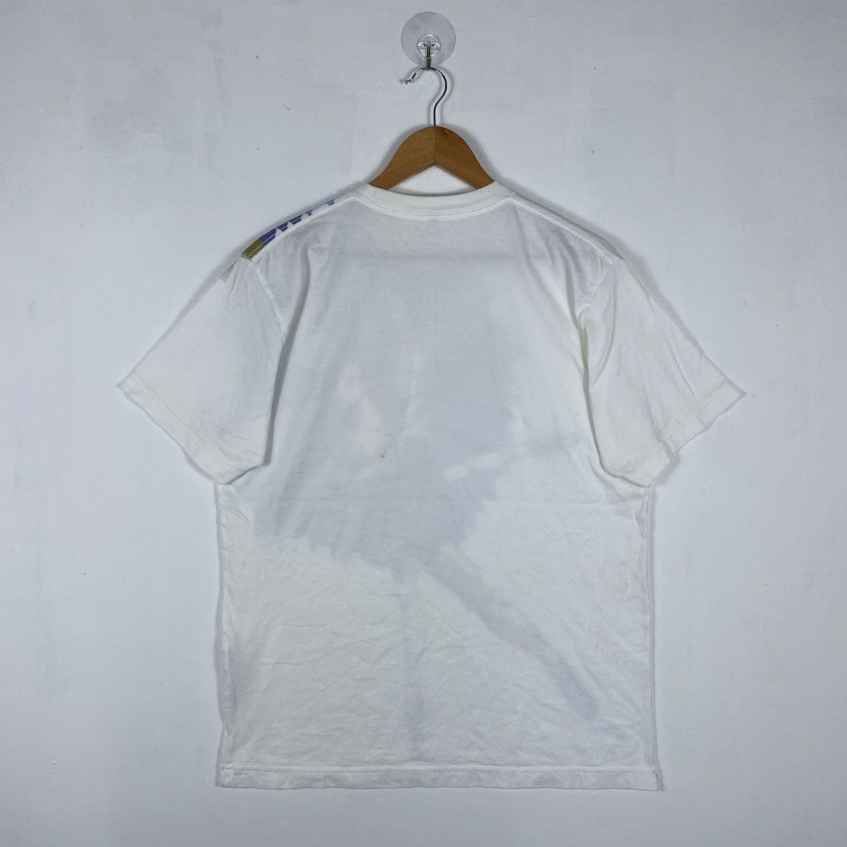 Anime Jojo's Bizarre Adventure KILLER QUEEN Hirohiko Araki Tee Size US L / EU 52-54 / 3 - 9 Thumbnail