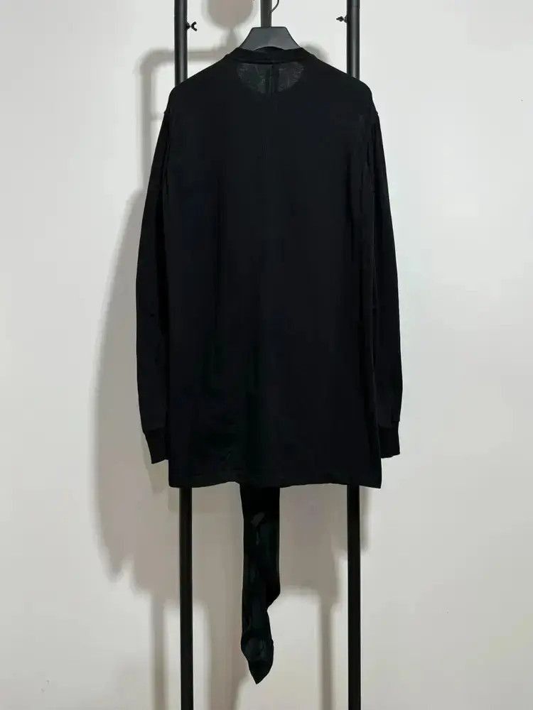 Rick Owens Sz s Rick Owens Runway Sweatshirt Size US S / EU 44-46 / 1 - 2 Thumbnail