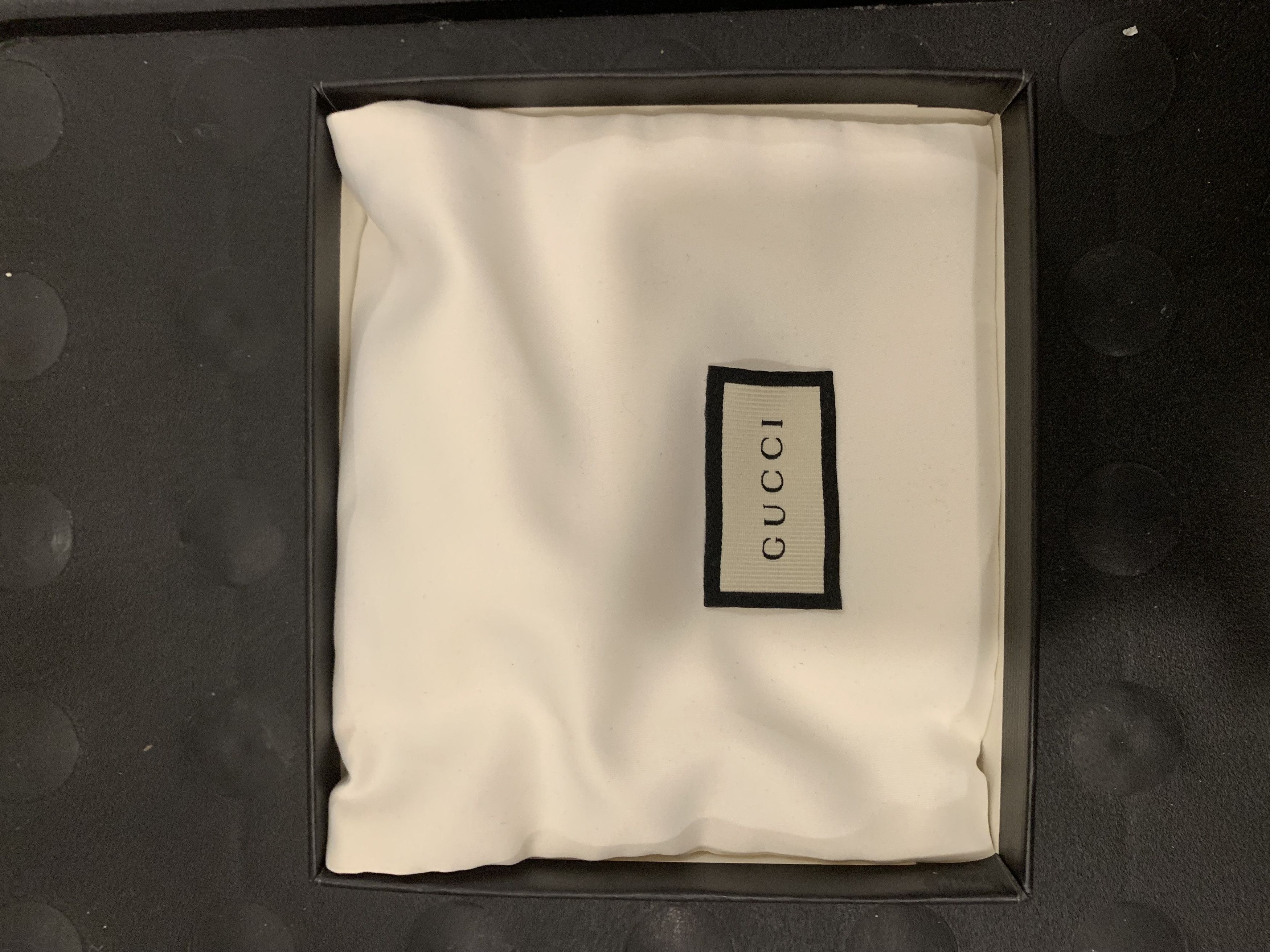 Gucci gucci snake wallet brand new with everything included Size ONE SIZE - 2 Thumbnail