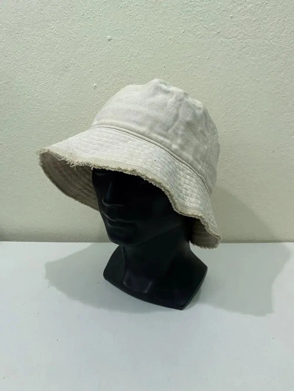 Japanese Brand Japanese Brand Seditionaries Bucket Hat Size ONE SIZE - 2 Thumbnail