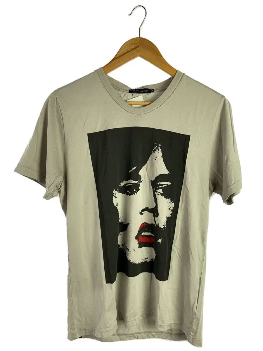Hysteric Glamour Mick Jagger Rolling Stones Tee Size US M / EU 48-50 / 2 - 1 Thumbnail