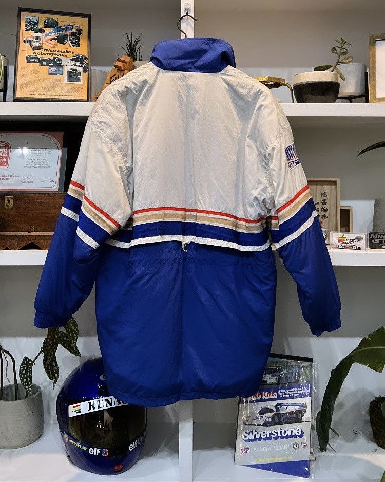 Rothmans williams renault jacket outlet