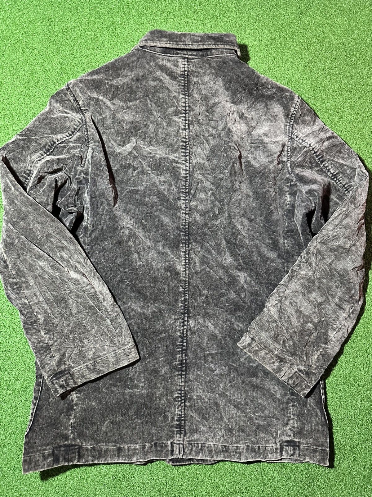 Tornado Mart Tornado Mart Japan jacket Size US L / EU 52-54 / 3 - 5 Thumbnail