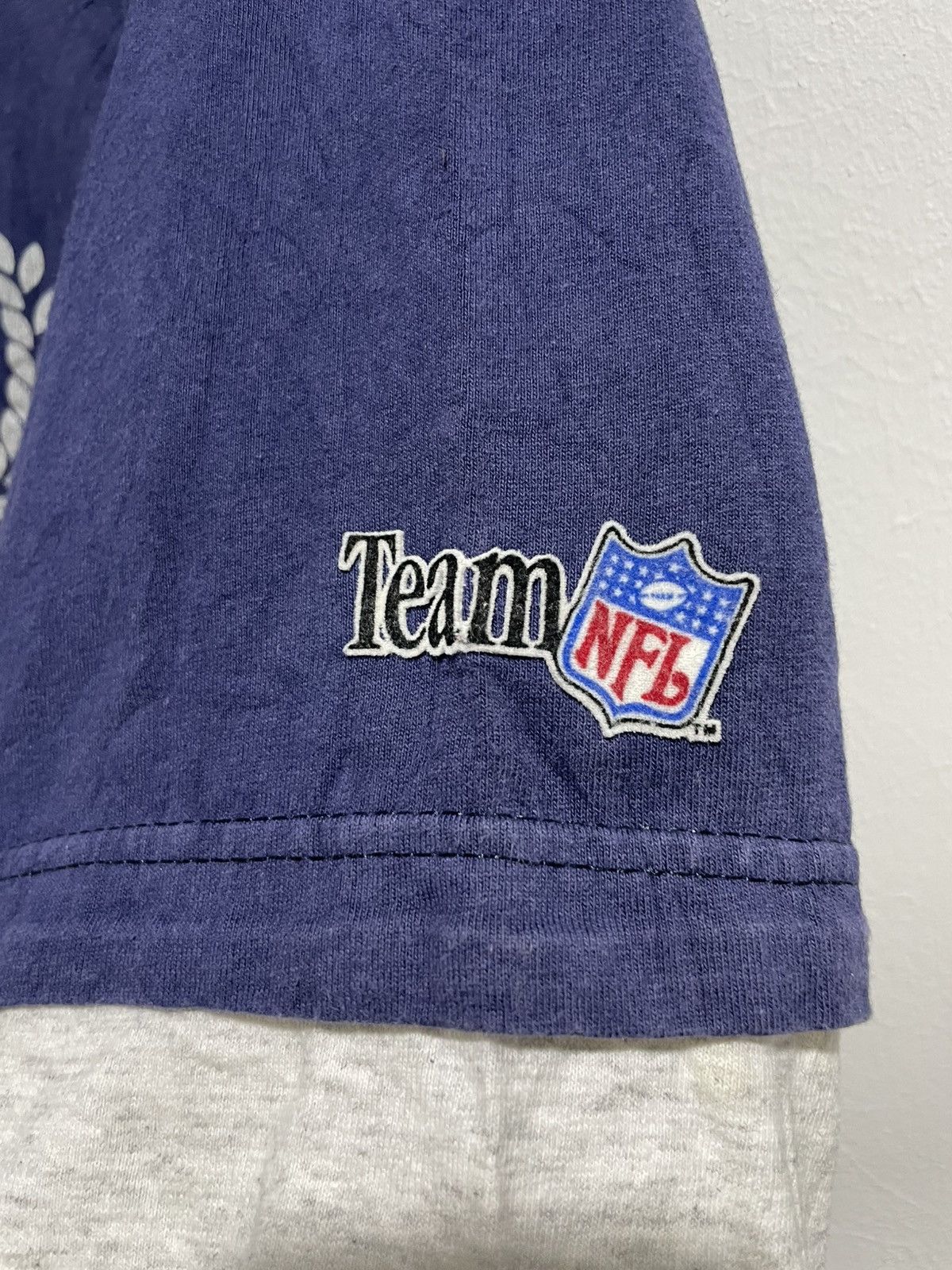 Chalk Line × NFL Cowboys Dallas NFL by chalk line Size US XL / EU 56 / 4 - 5 Thumbnail