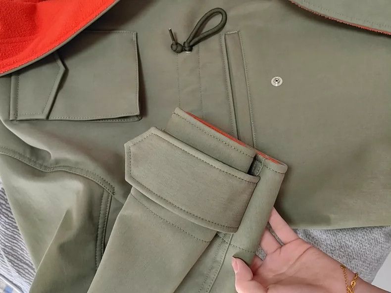 Undercover UNDERCOVER jacket 2506-Nextarrow Size US S / EU 44-46 / 1 - 9 Thumbnail