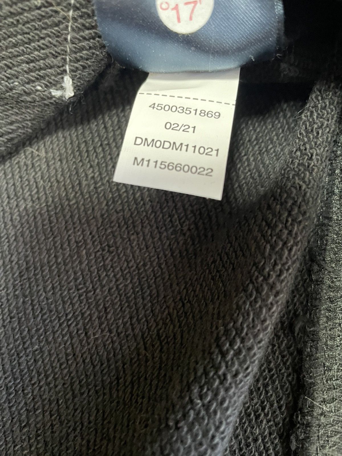 Patta × Tommy Hilfiger Patta x Tommy Hilfiger Crewneck Sweatshirt Size US L / EU 52-54 / 3 - 8 Thumbnail