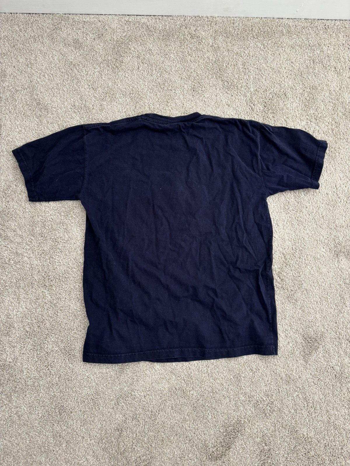 Vintage Vintage Hong Kong Dragon T Shirt Size US L / EU 52-54 / 3 - 3 Thumbnail