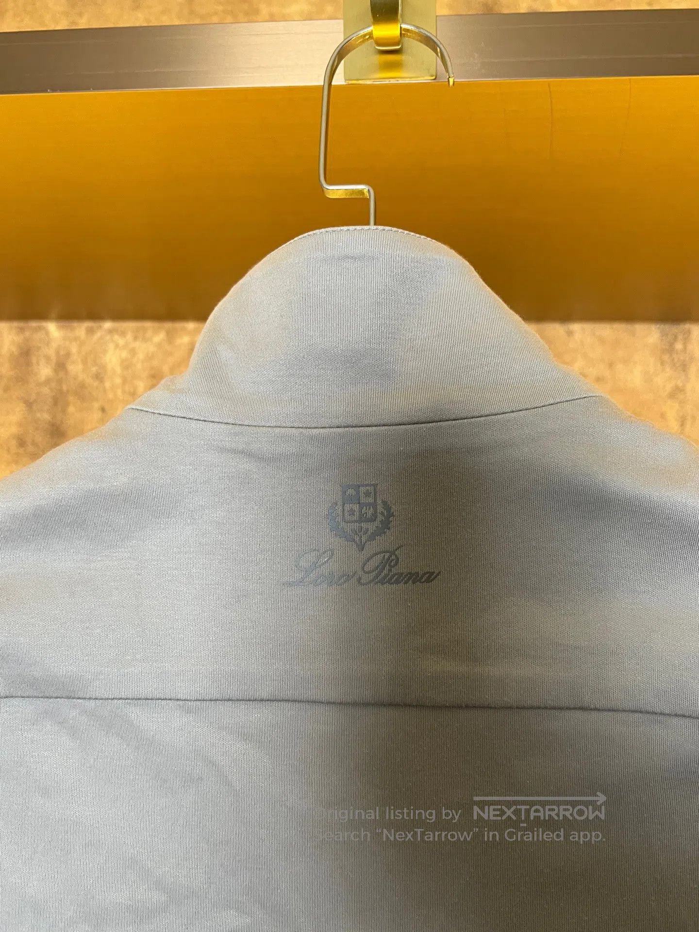 Loro Piana LORO PIANA Vest| Size US XL / EU 56 / 4 - 4 Thumbnail