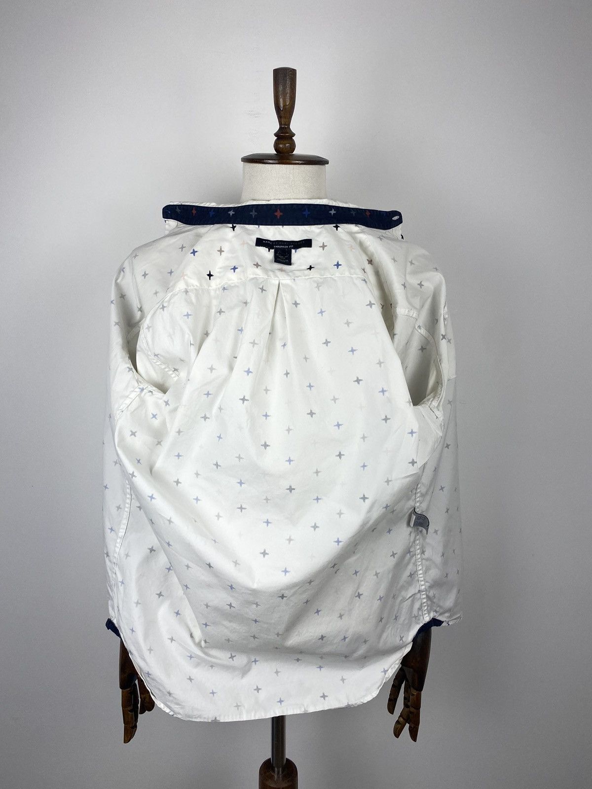 Marc Jacobs Men’s Marc By Marc Jacobs Short Sleeve Shirt size M Size US M / EU 48-50 / 2 - 4 Thumbnail