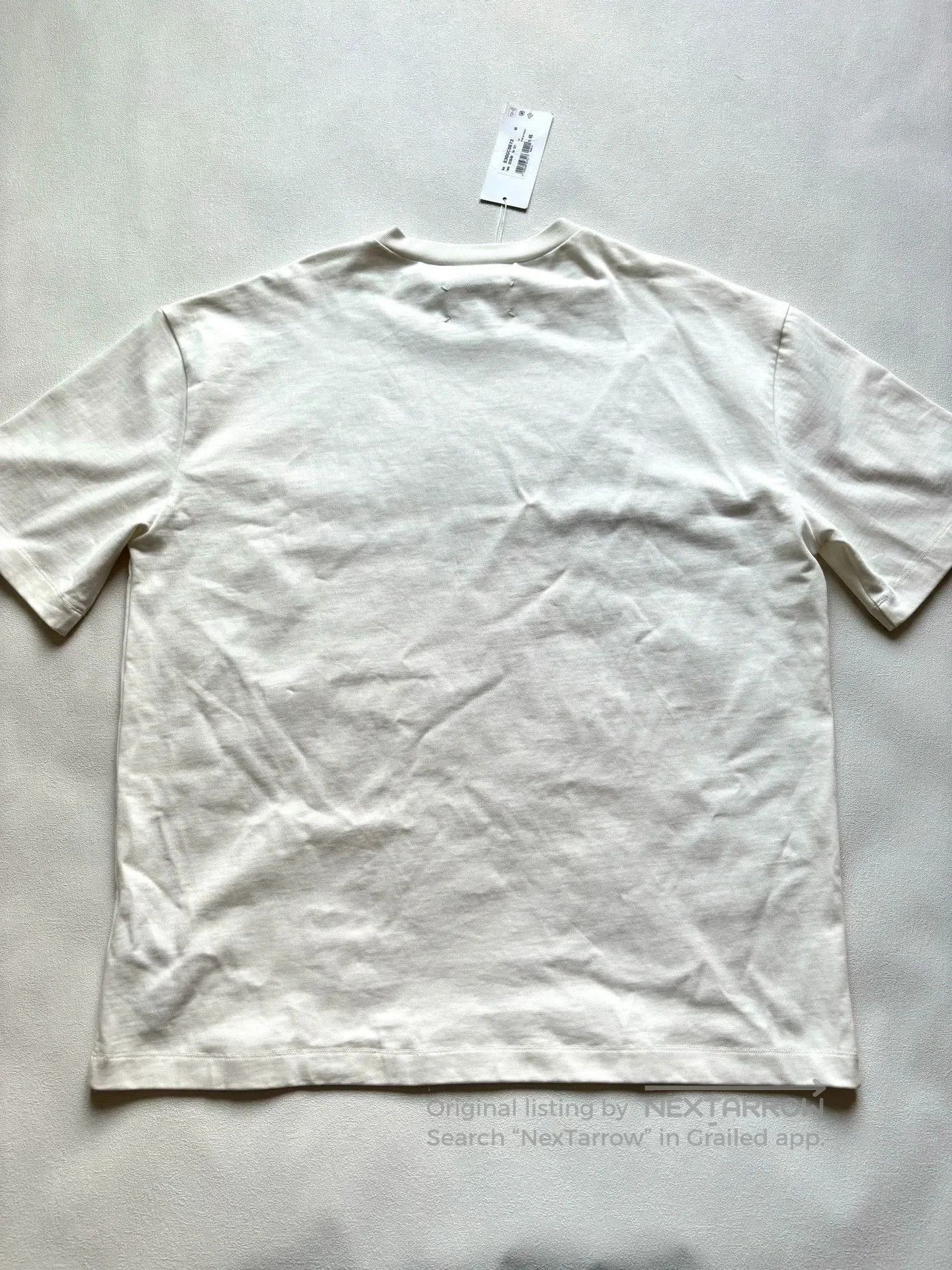 Maison Margiela maison margiela short sleeves. Size US L / EU 52-54 / 3 - 4 Thumbnail