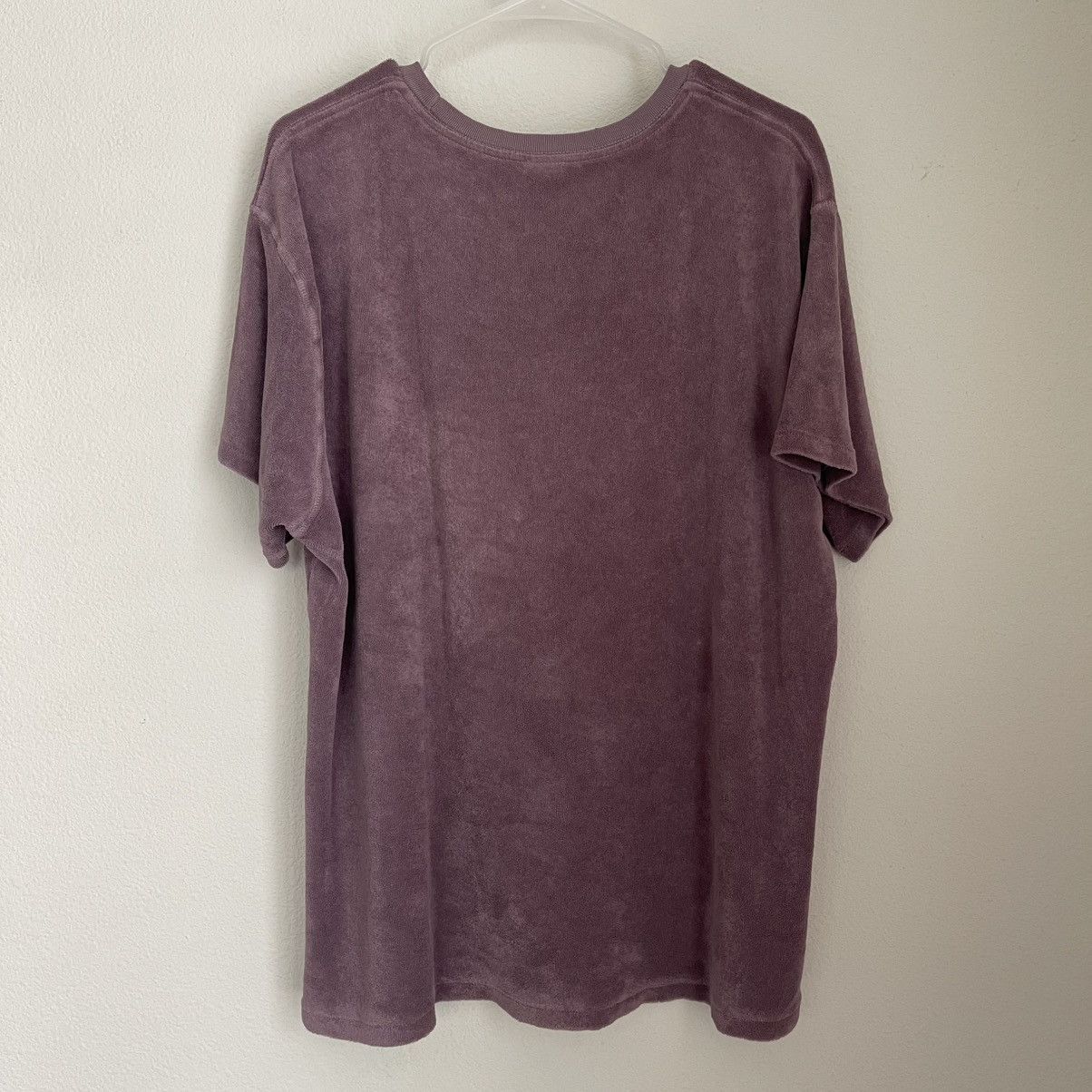 MadeWorn RARE Madeworn Terry Woodstock Short Sleeve T Shirt Size US XXL / EU 58 / 5 - 4 Thumbnail