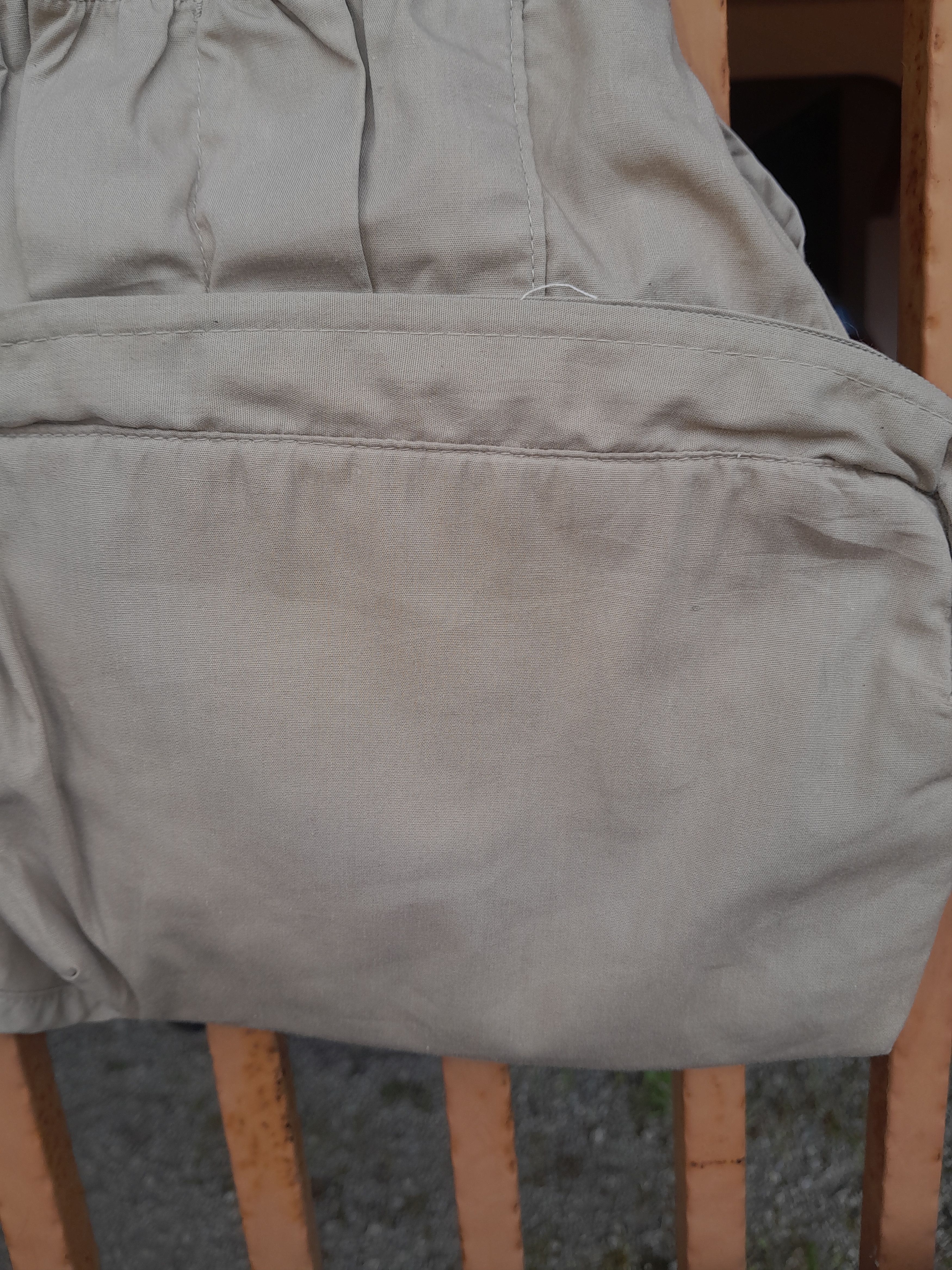 Japanese Brand Japanese brand Multipocket vest Size S / US 4 / IT 40 - 5 Thumbnail