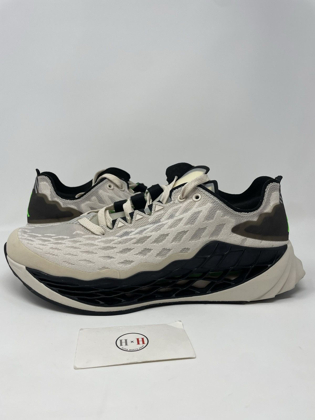 Jordan Zoom Trunner Ultimate Light Orewood Brown 2020