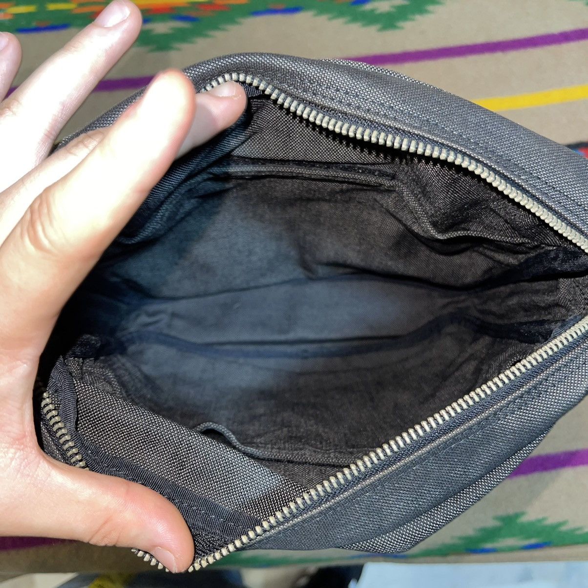 Japanese Brand × Porter Yoshida PORTER smoky shoulder bag (popular series) Size ONE SIZE - 13 Thumbnail