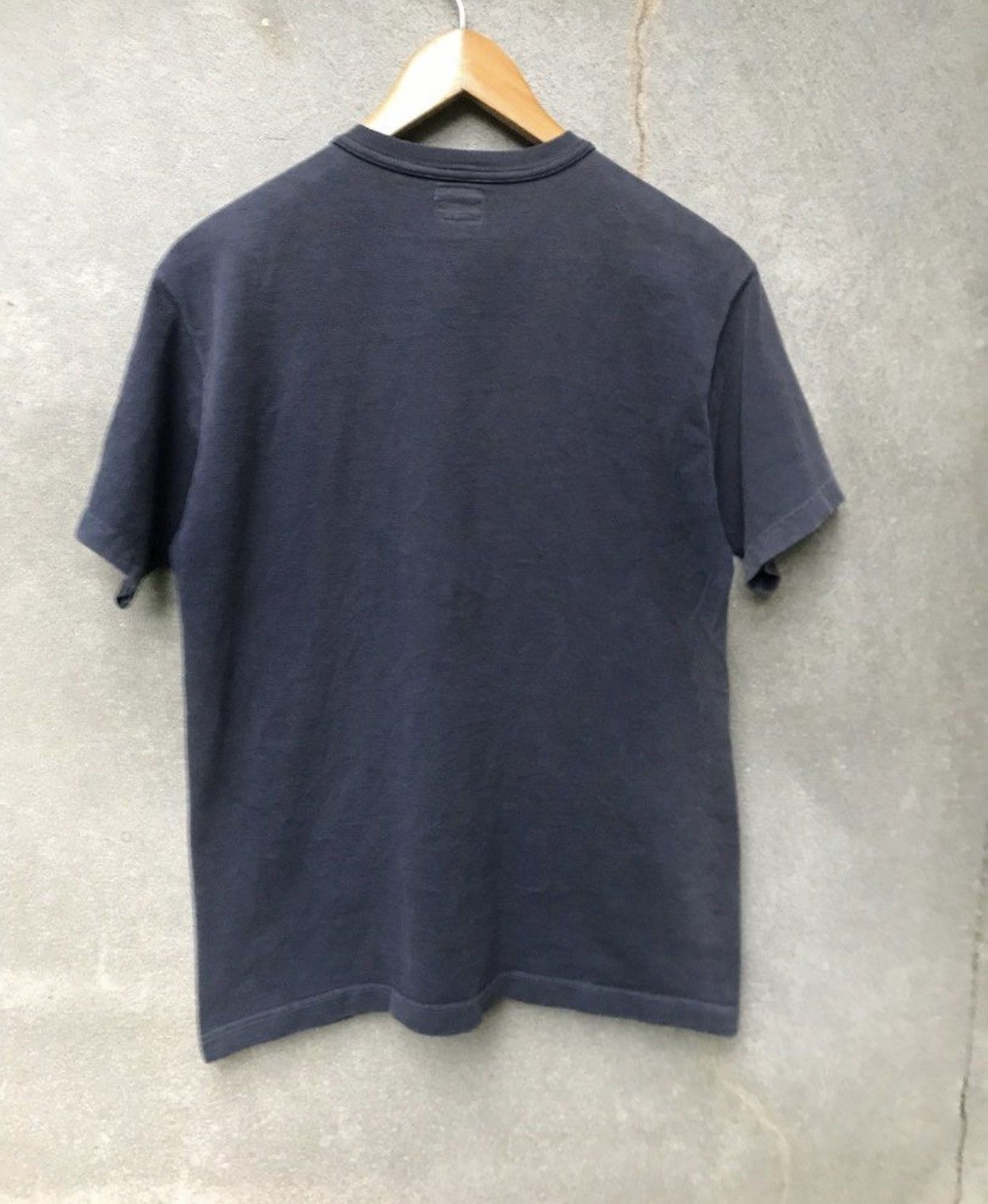 Kapital AMAZING FIRE 🔥 THE REAL MC COY NAVY YARD SUN FADED Size US M / EU 48-50 / 2 - 2 Thumbnail