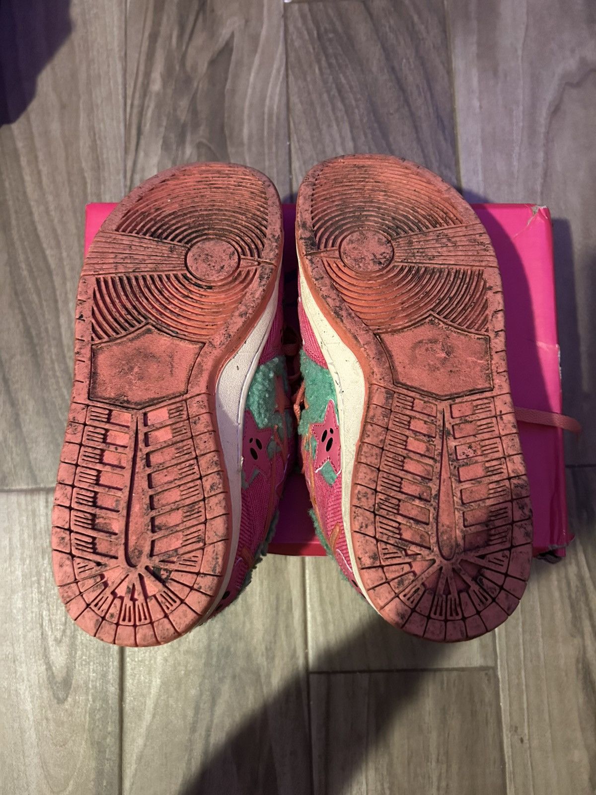 Other × Vintage Gemi Adams Size US 10.5 / EU 43-44 - 5 Thumbnail