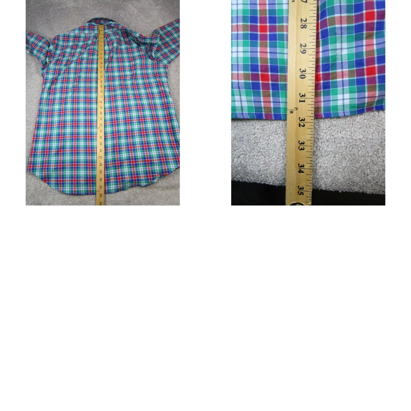 Vineyard Vines **Vineyard Vines Tucker Shirt Mens Large Blue Cotton Plaid Button Up** User: **Vineyard Vines Tucker Shirt Mens Large Blue Cotton Plaid Button-Up** Size US L / EU 52-54 / 3 - 8 Thumbnail