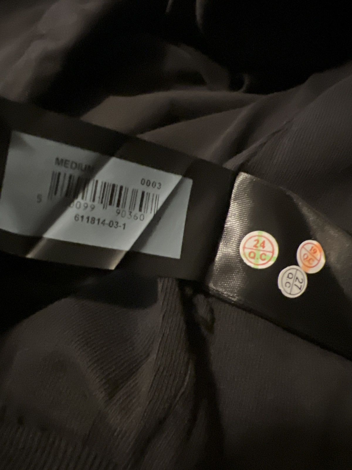 Balenciaga × Gap × Kanye West Yeezy Gap Oversized Hoodie Size US M / EU 48-50 / 2 - 6 Thumbnail