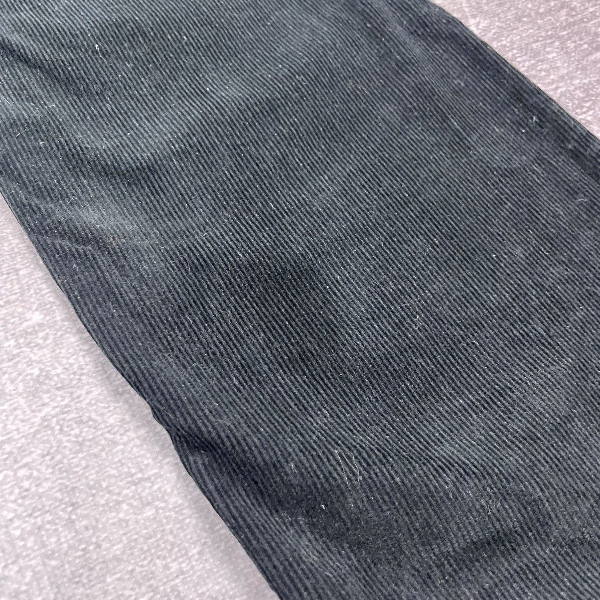 Levi's Corduroy Levi’s 506 White Tab Jeans Size US 28 / EU 44 - 15 Thumbnail