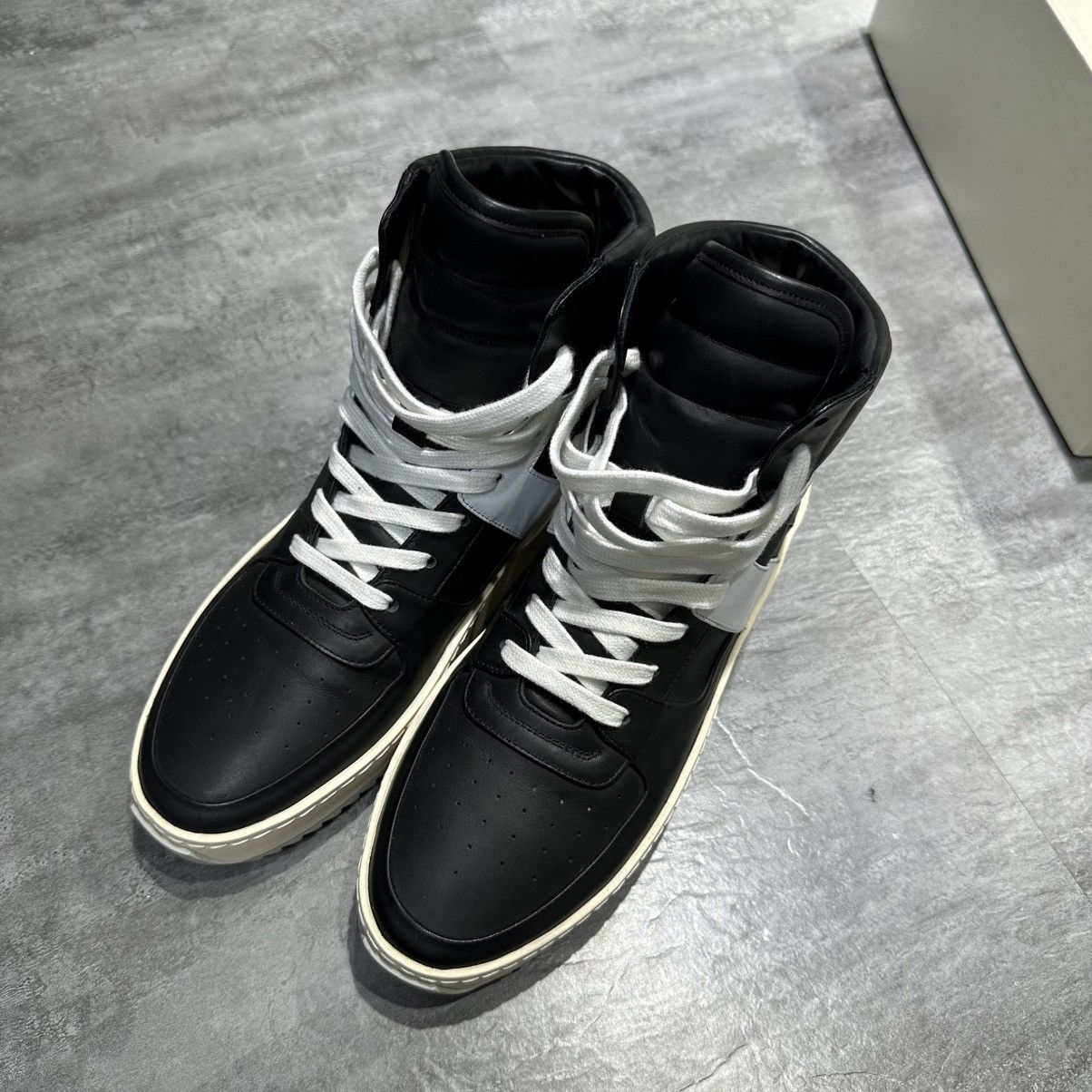 Fear of God Fear of God 5th Leather Basketball Sneaker Size US 9 / EU 42 - 1 Thumbnail