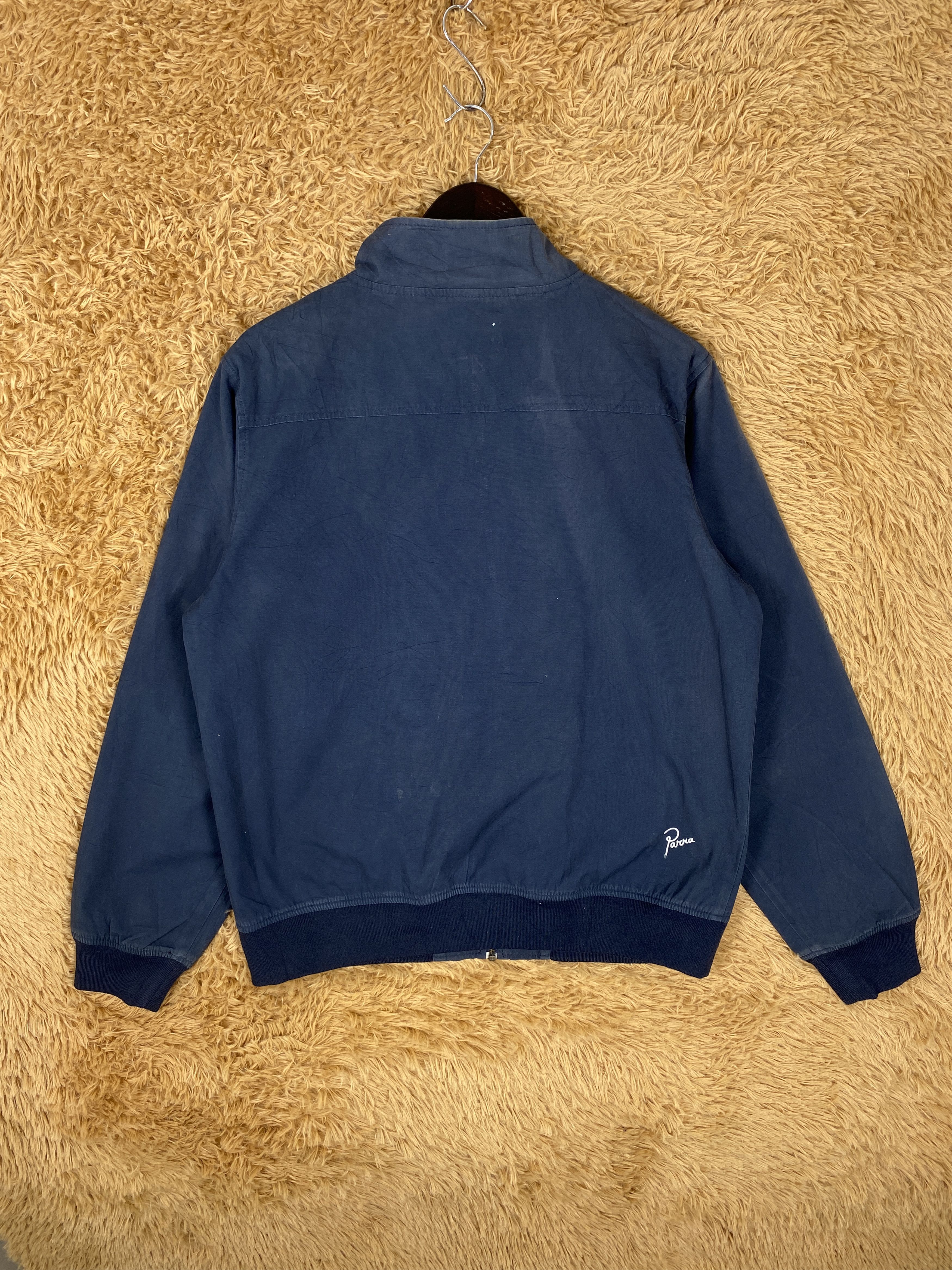 Sixpack France Vintage Sixpack France Reversible Jacket J2162 Size US S / EU 44-46 / 1 - 6 Thumbnail