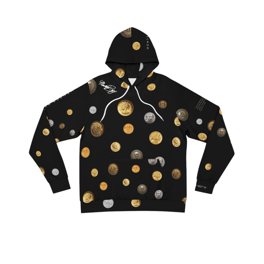 Other Minted Hoodie Size US XL / EU 56 / 4 - 2 Thumbnail