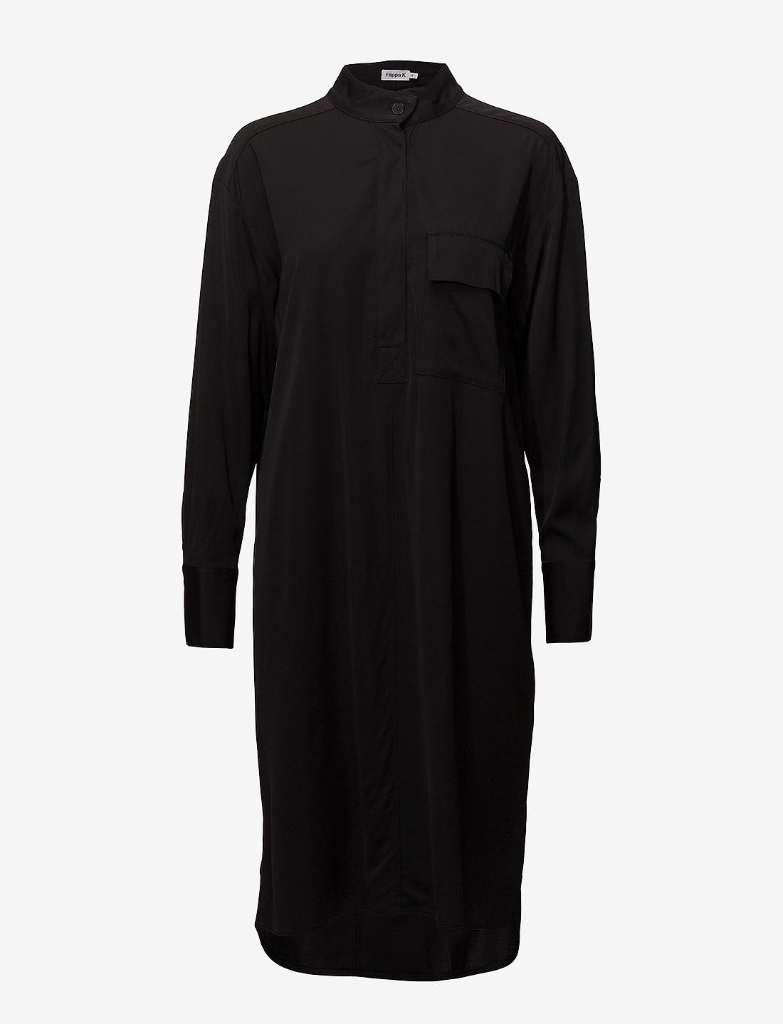 Filippa K Filippa K Paige Shirt Dress Dress Size M / US 6-8 / IT 42-44 - 1 Thumbnail
