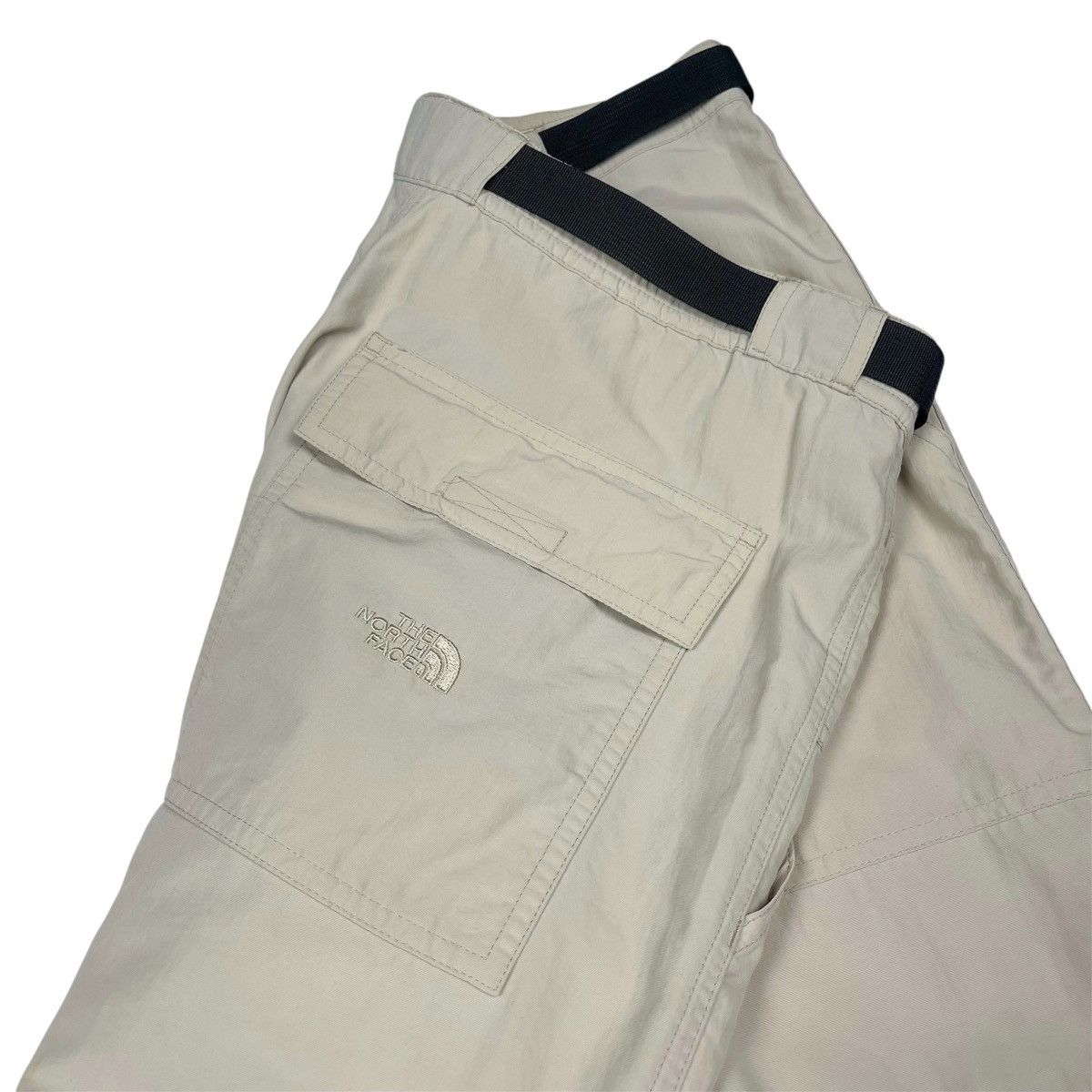 The North Face The North Face Belted Convertible Hiking Pant Size US 32 / EU 48 - 5 Thumbnail