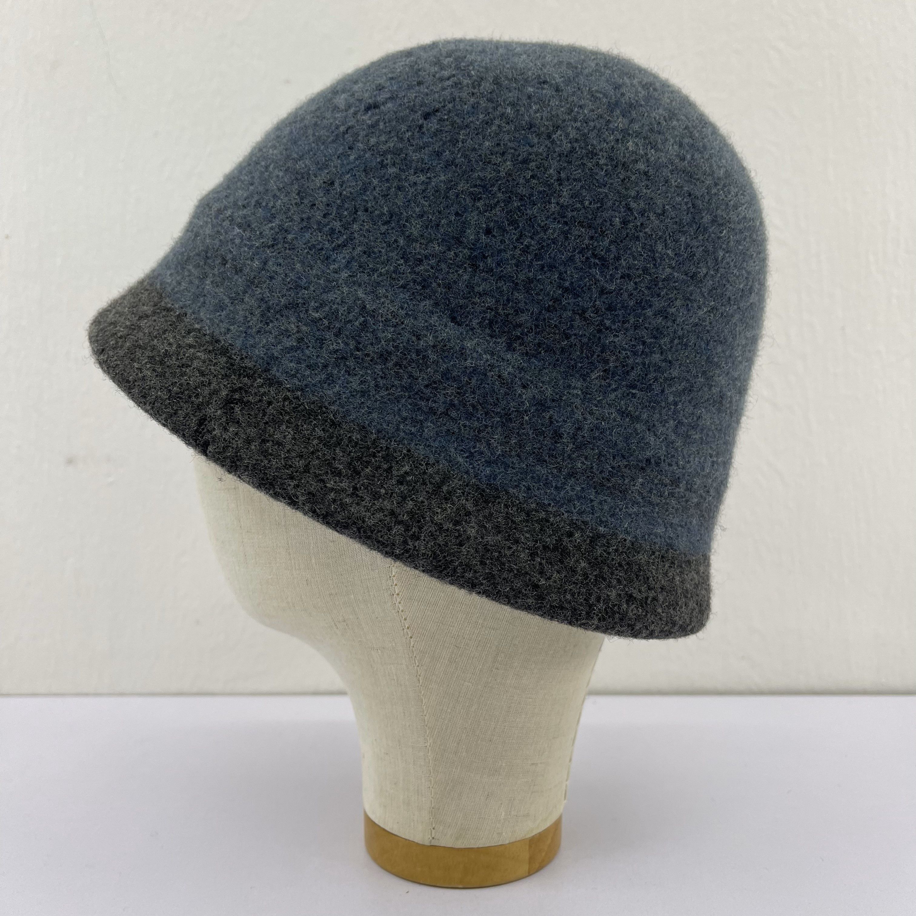 Michel Klein Michel Klein Bucket Hats - BH5014 Size ONE SIZE - 1 Thumbnail