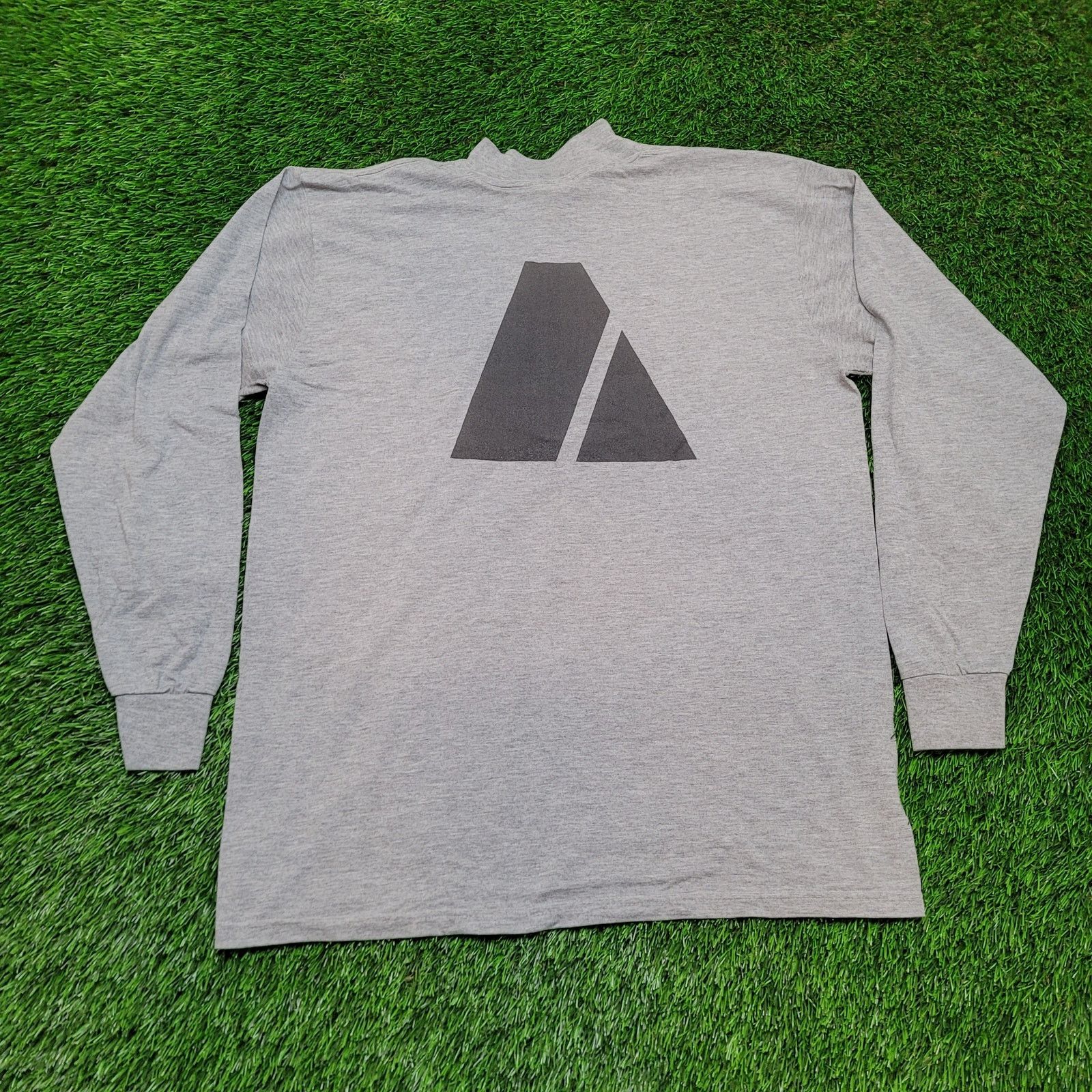 Other US Army APFU Physical Training Long Sleeve T-Shirt Large Size US L / EU 52-54 / 3 - 3 Thumbnail