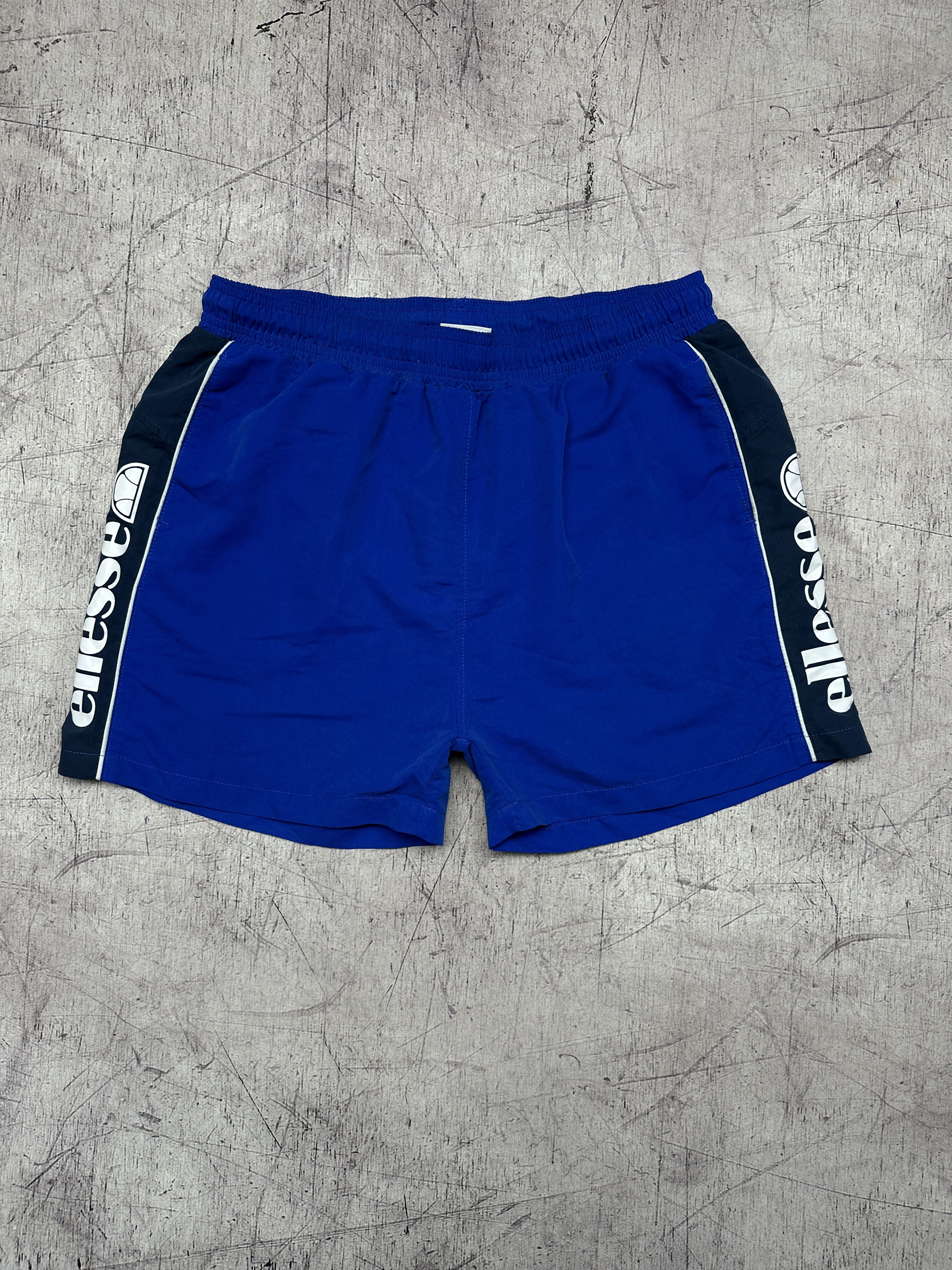 Ellesse Ellesse Mens Nylon Shorts Size US 30 / EU 46 - 1 Thumbnail